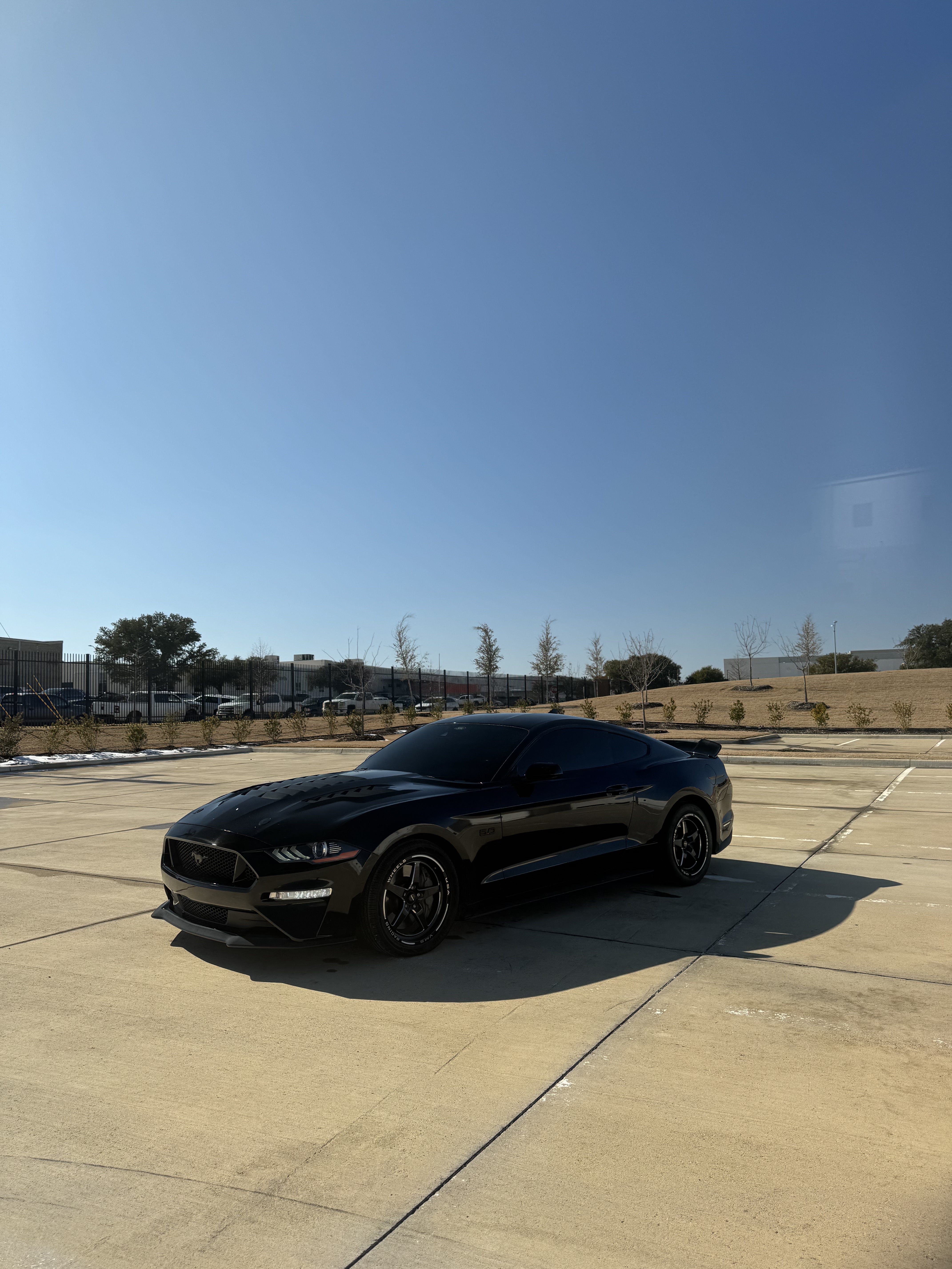 440 South Town East Boulevard