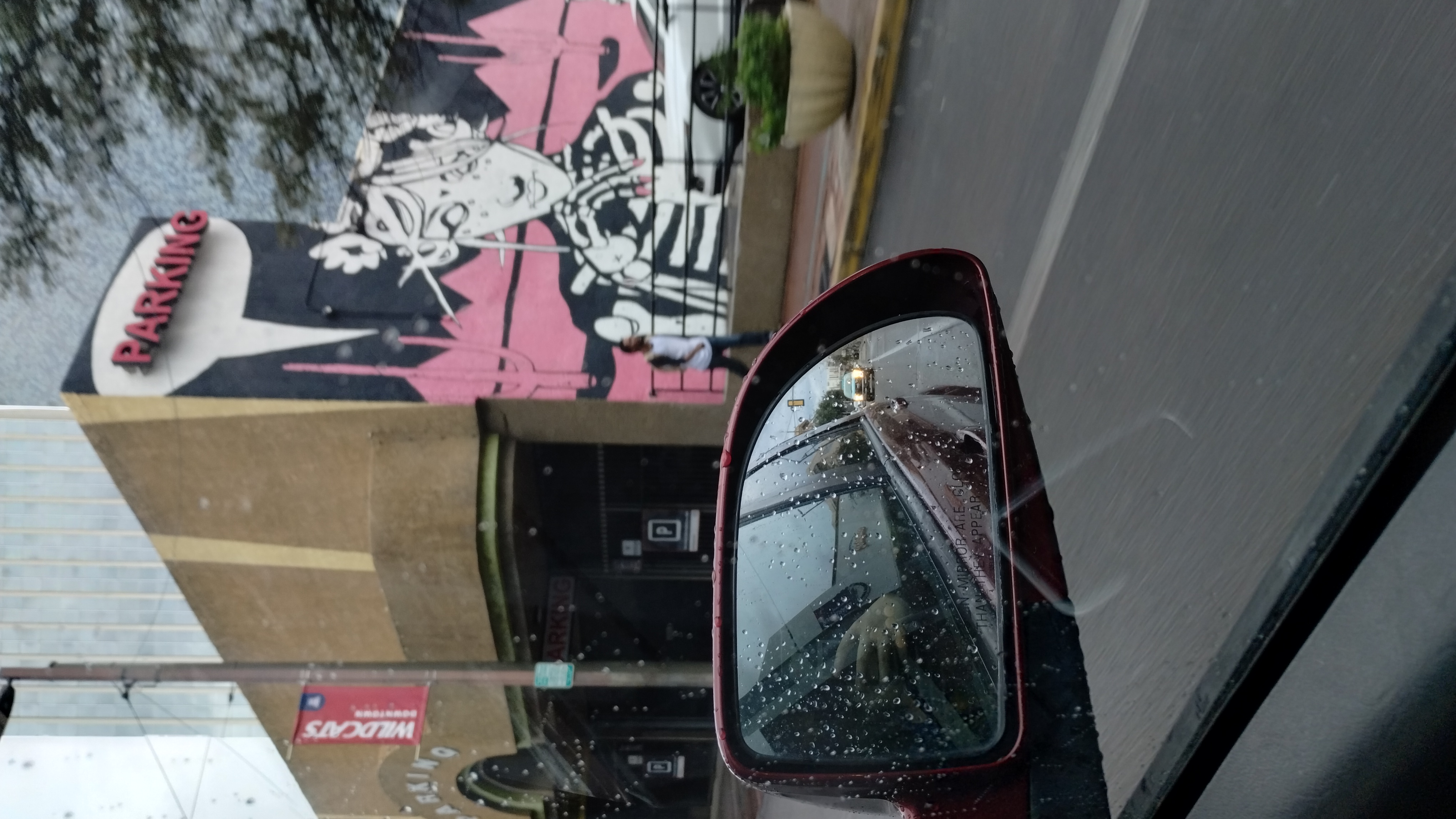 7611 East Mary Drive