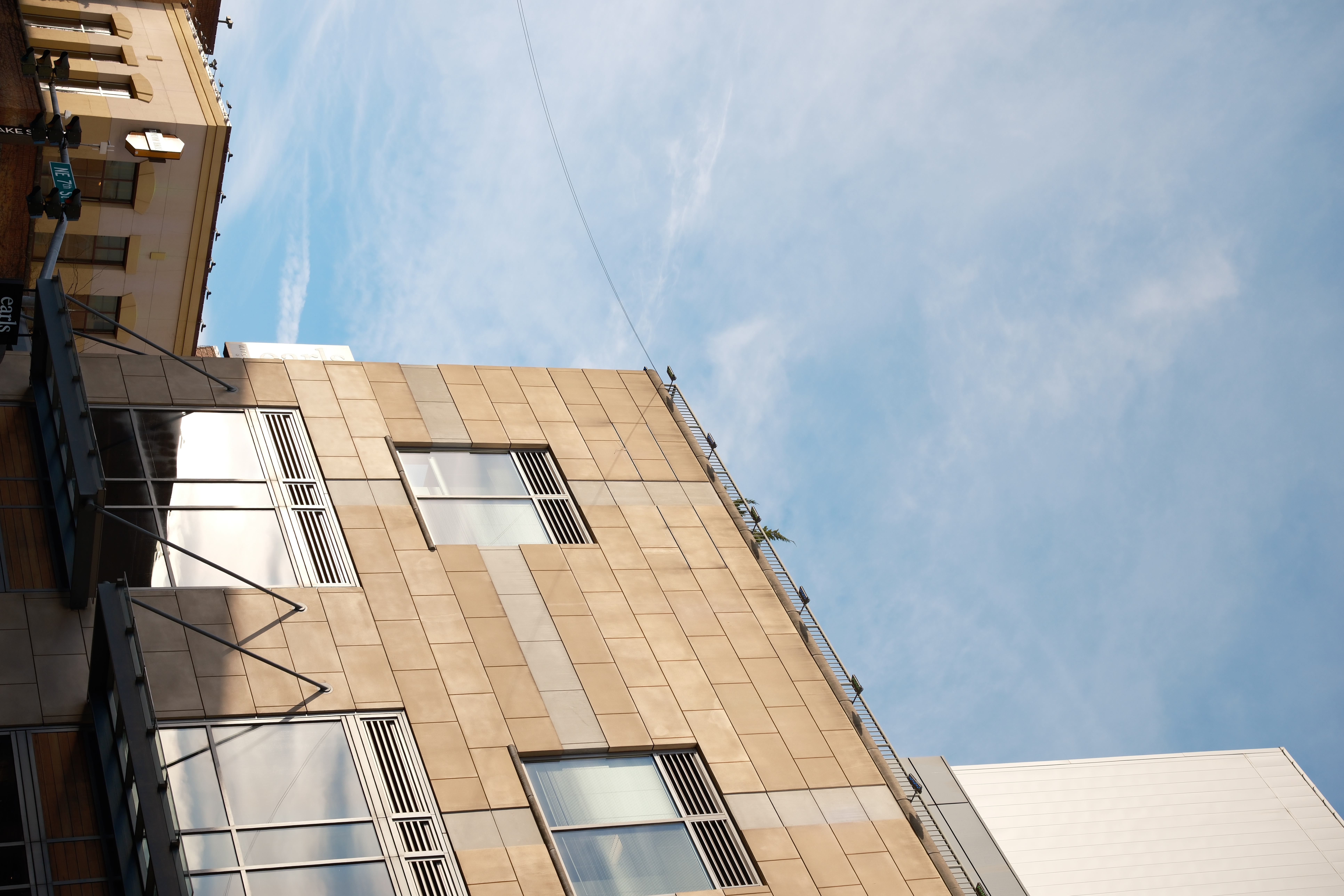 401 Bellevue Way Northeast