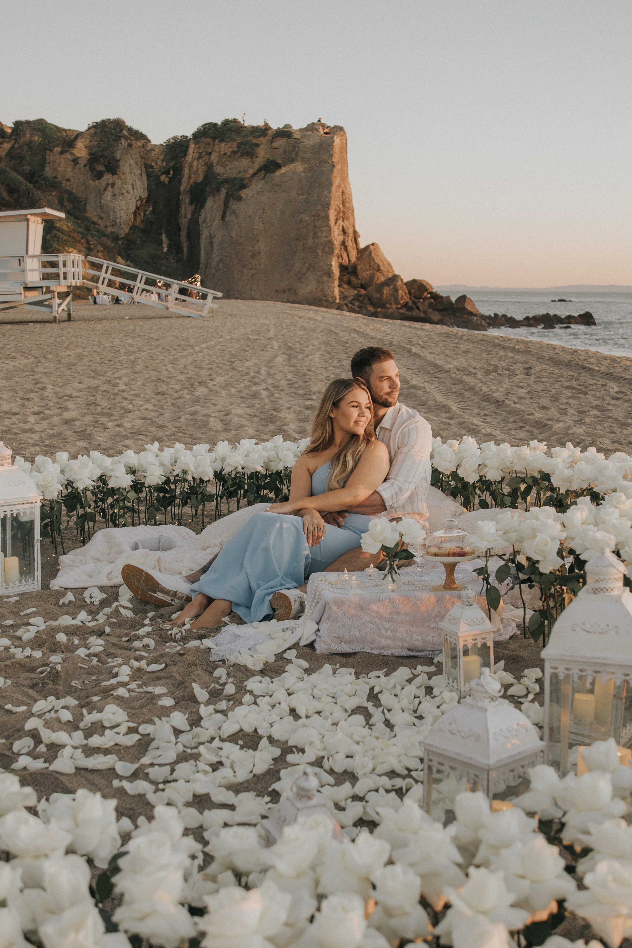 7100 Westward Beach Road