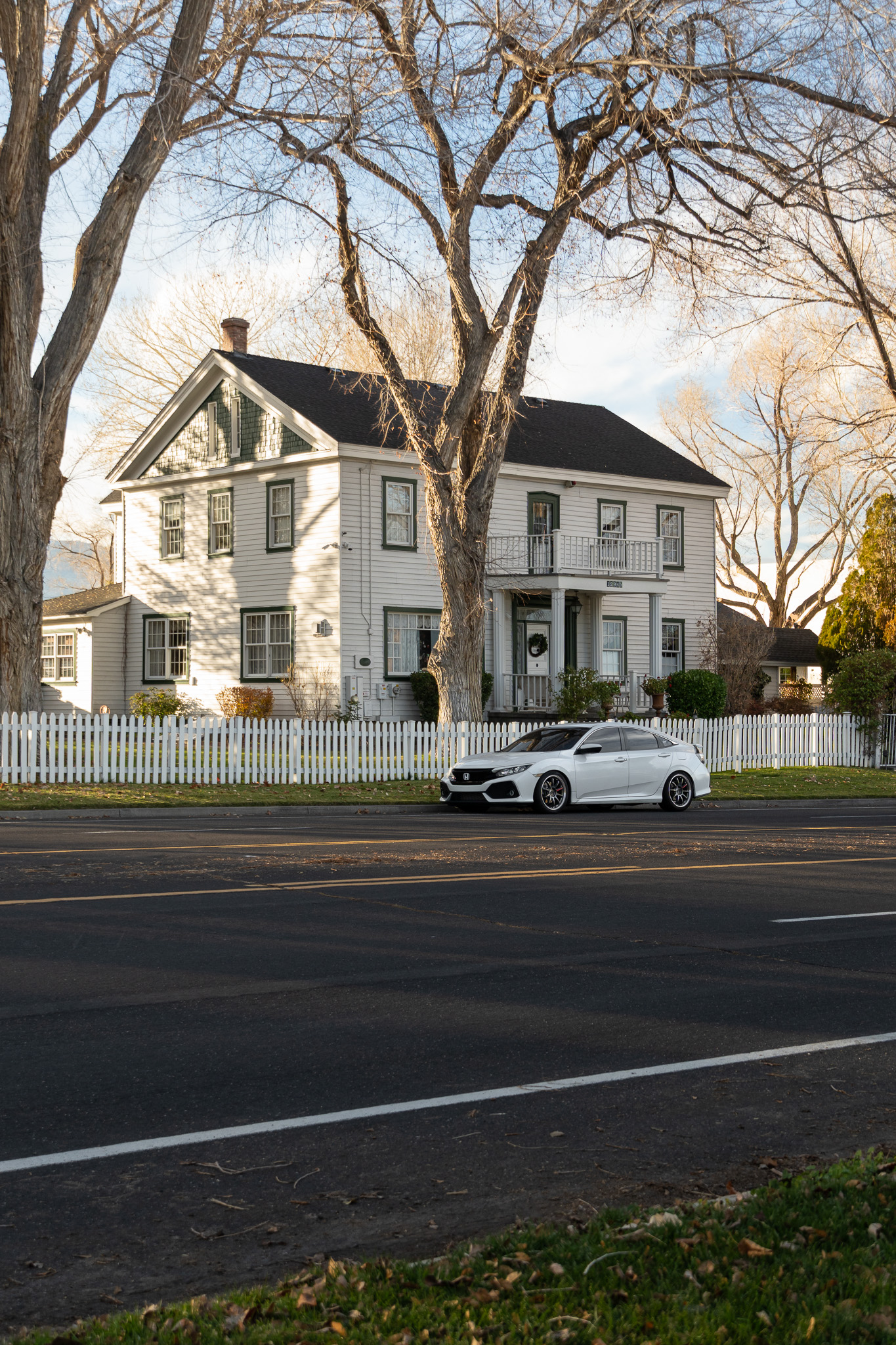 13203 South Virginia Street