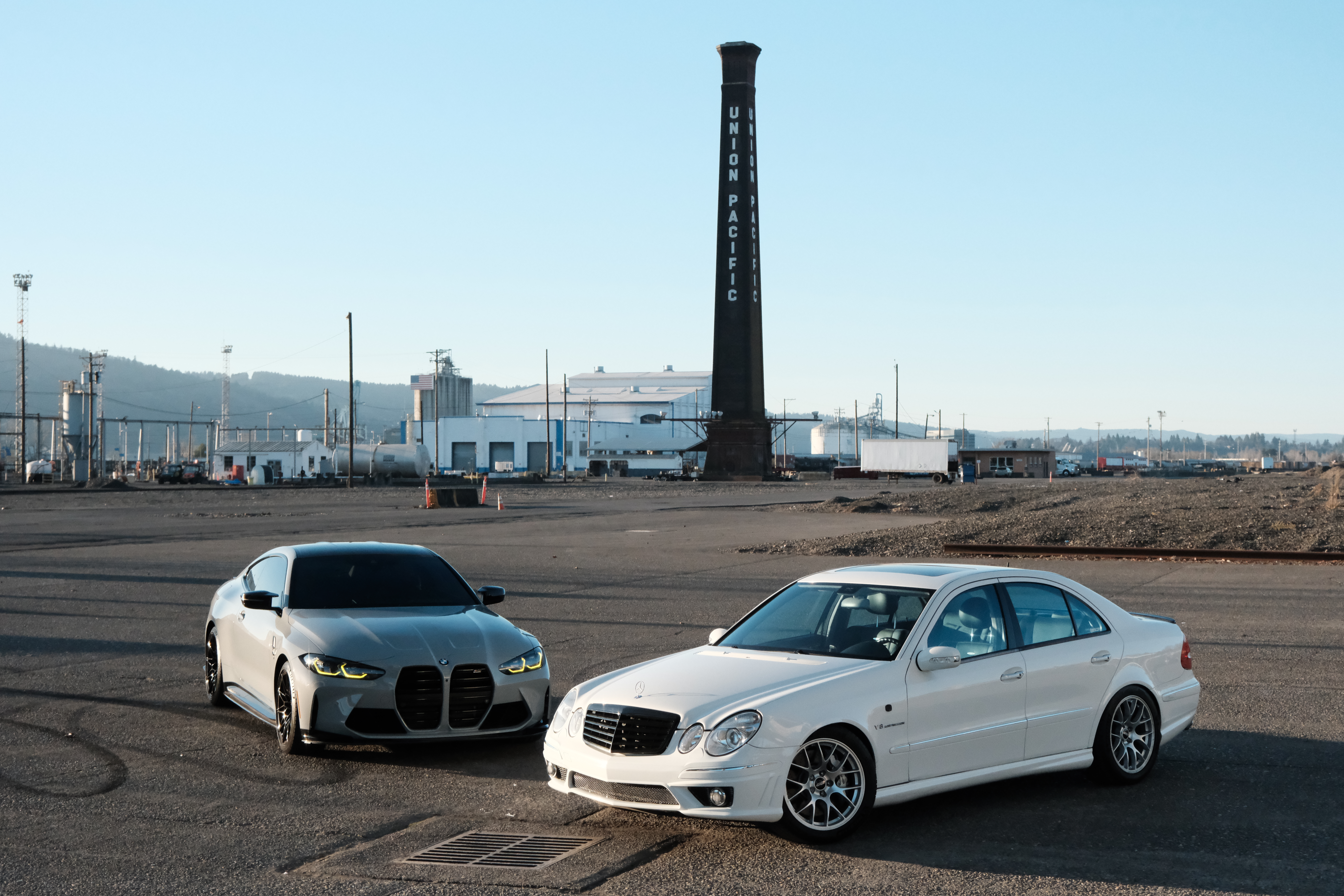 1103 North Russell Street