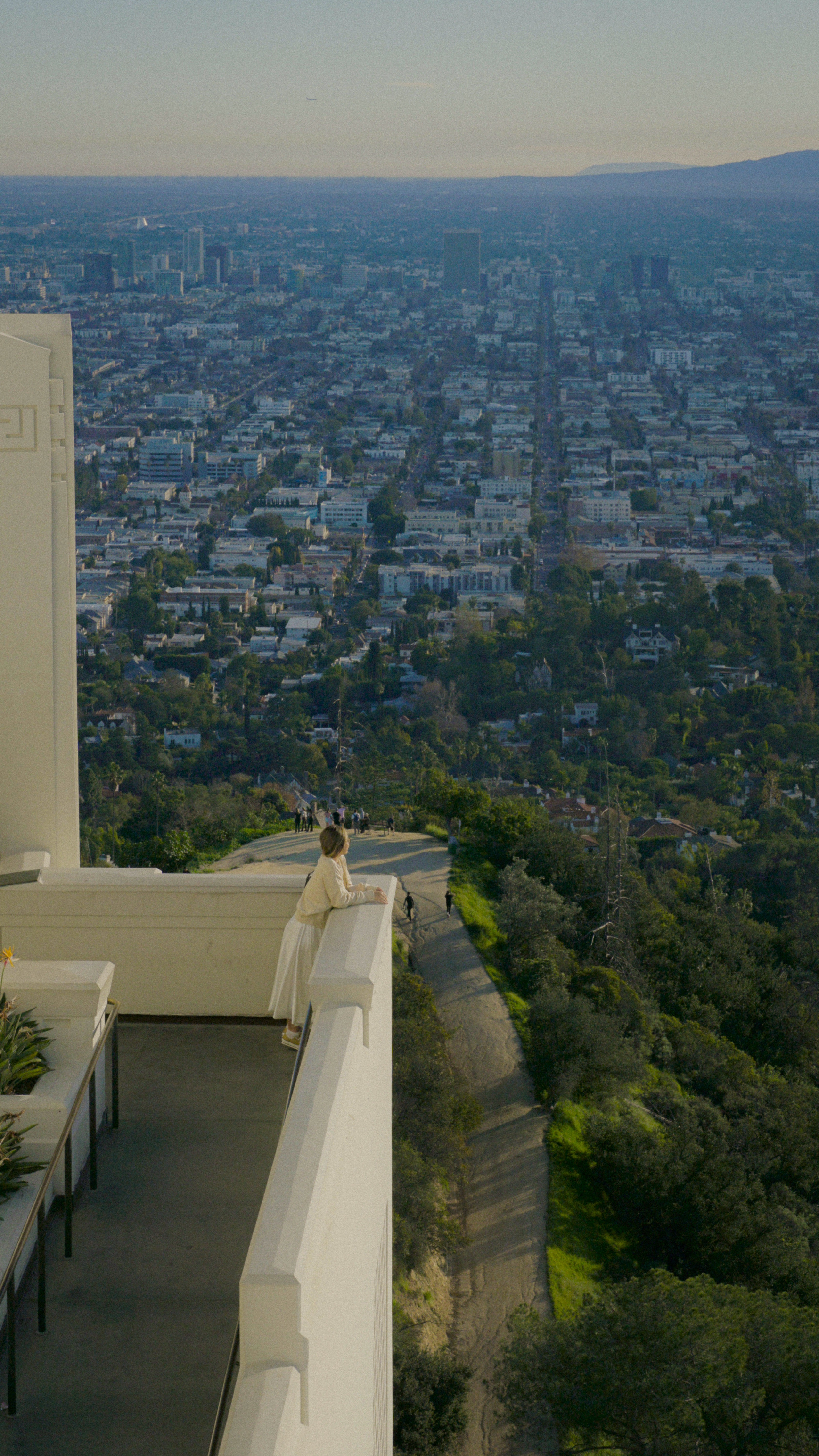 2800 East Observatory Road