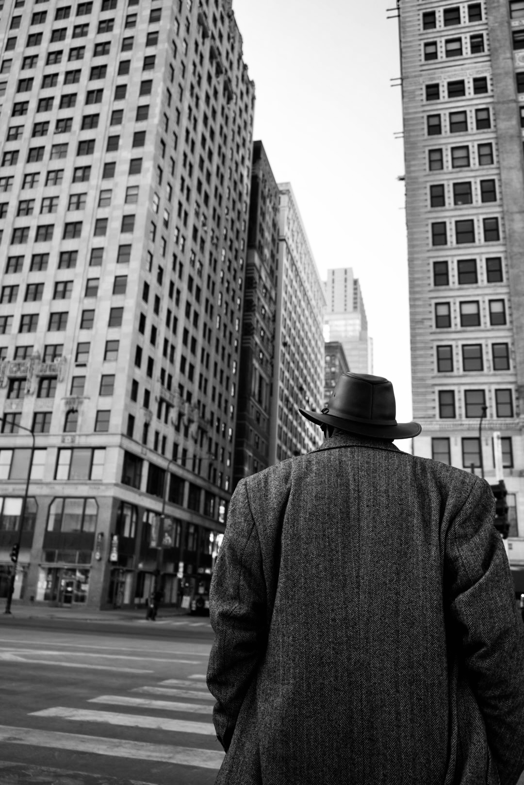 111 South Michigan Avenue