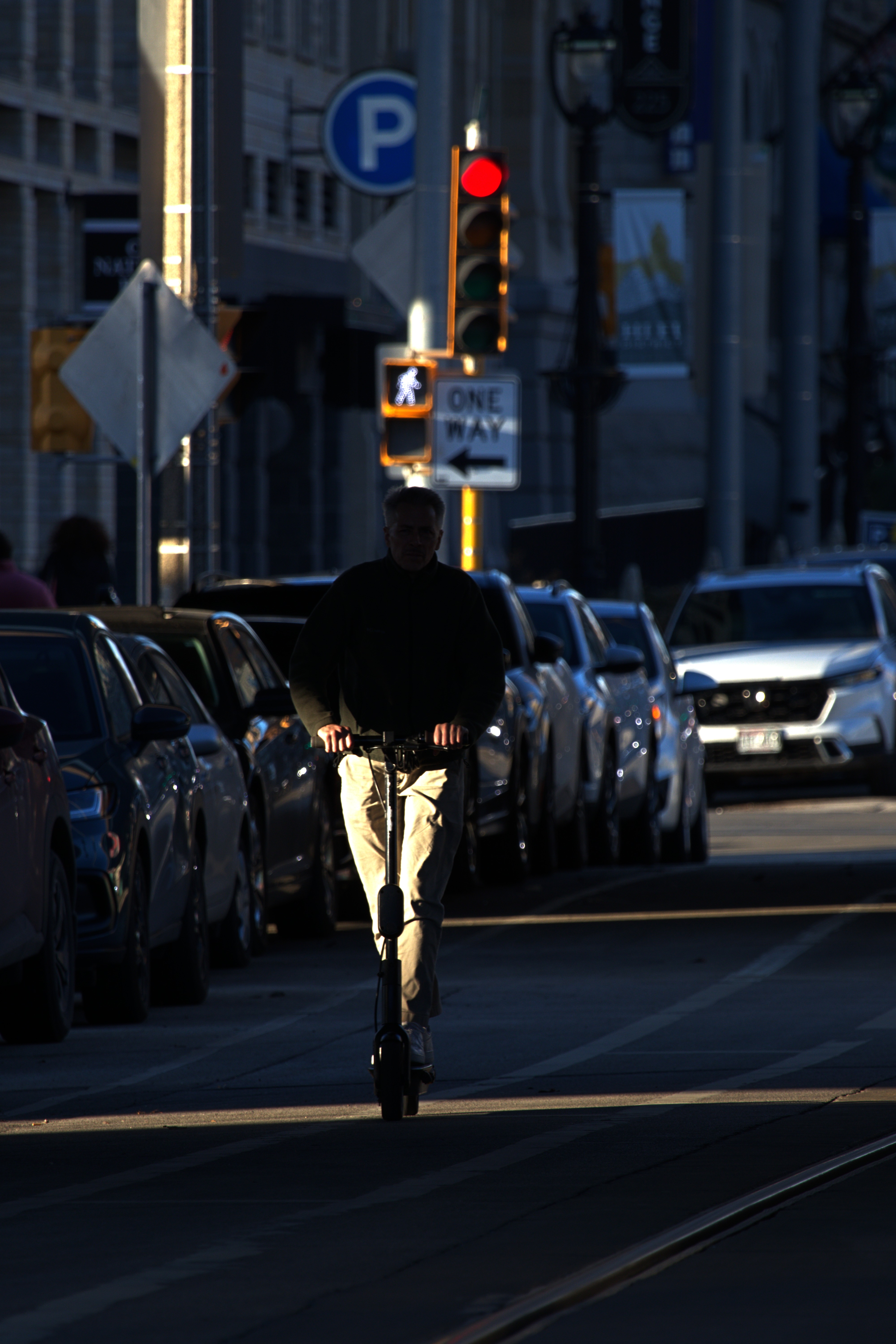 1616-1618 South Cesar E Chavez Drive