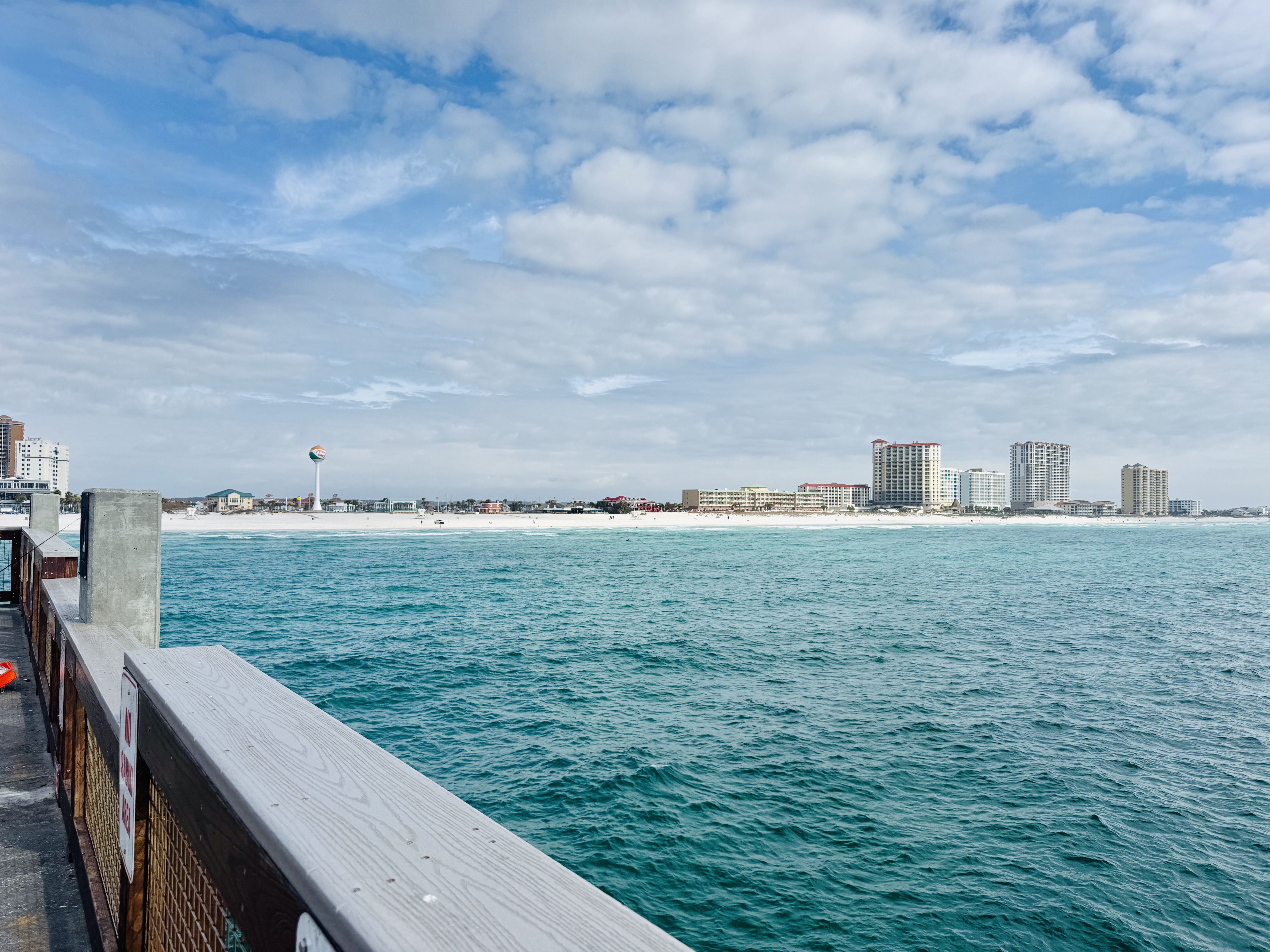 1 Casino Beach Boardwalk