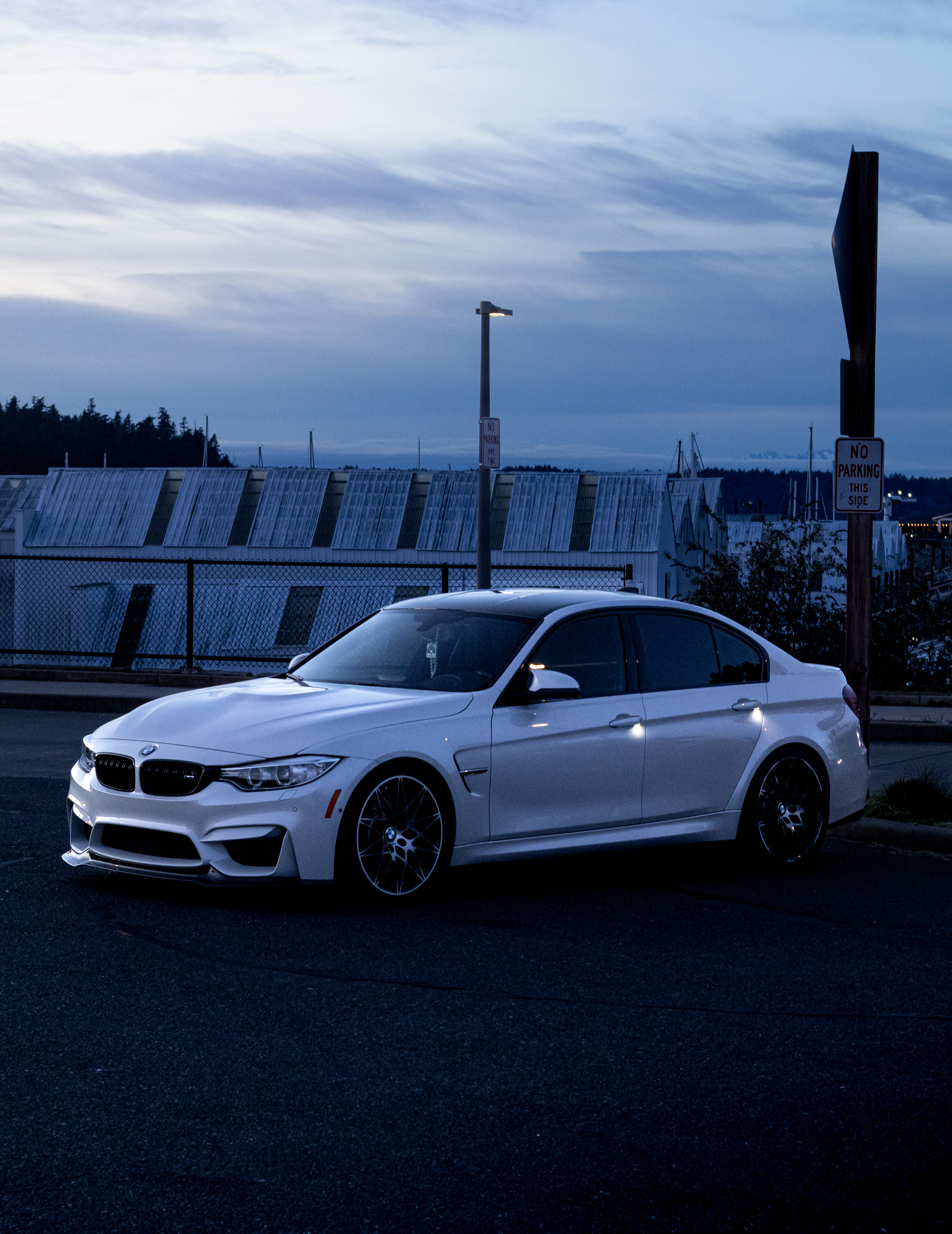 5321 Yacht Club Road