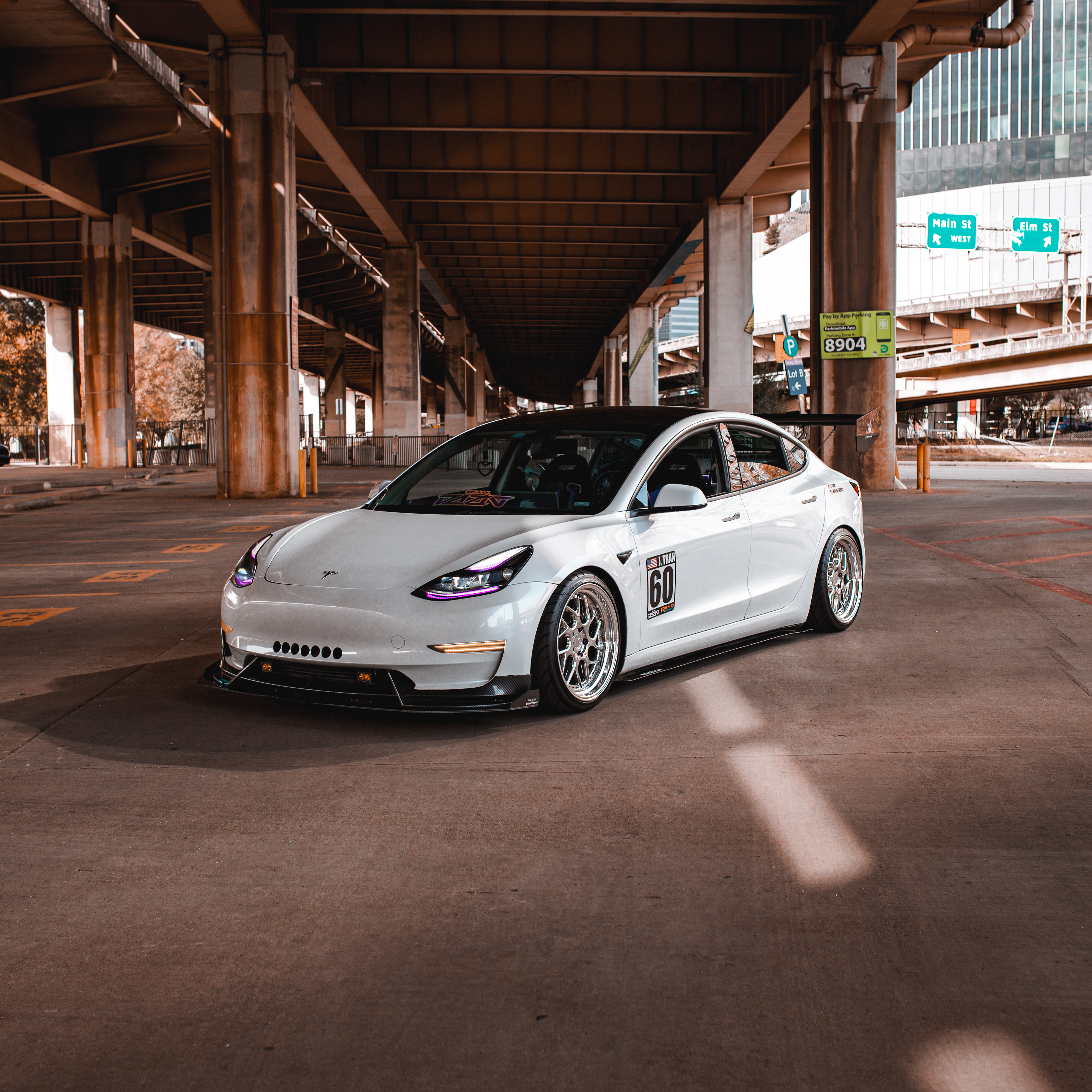 4020 Pennsylvania Avenue