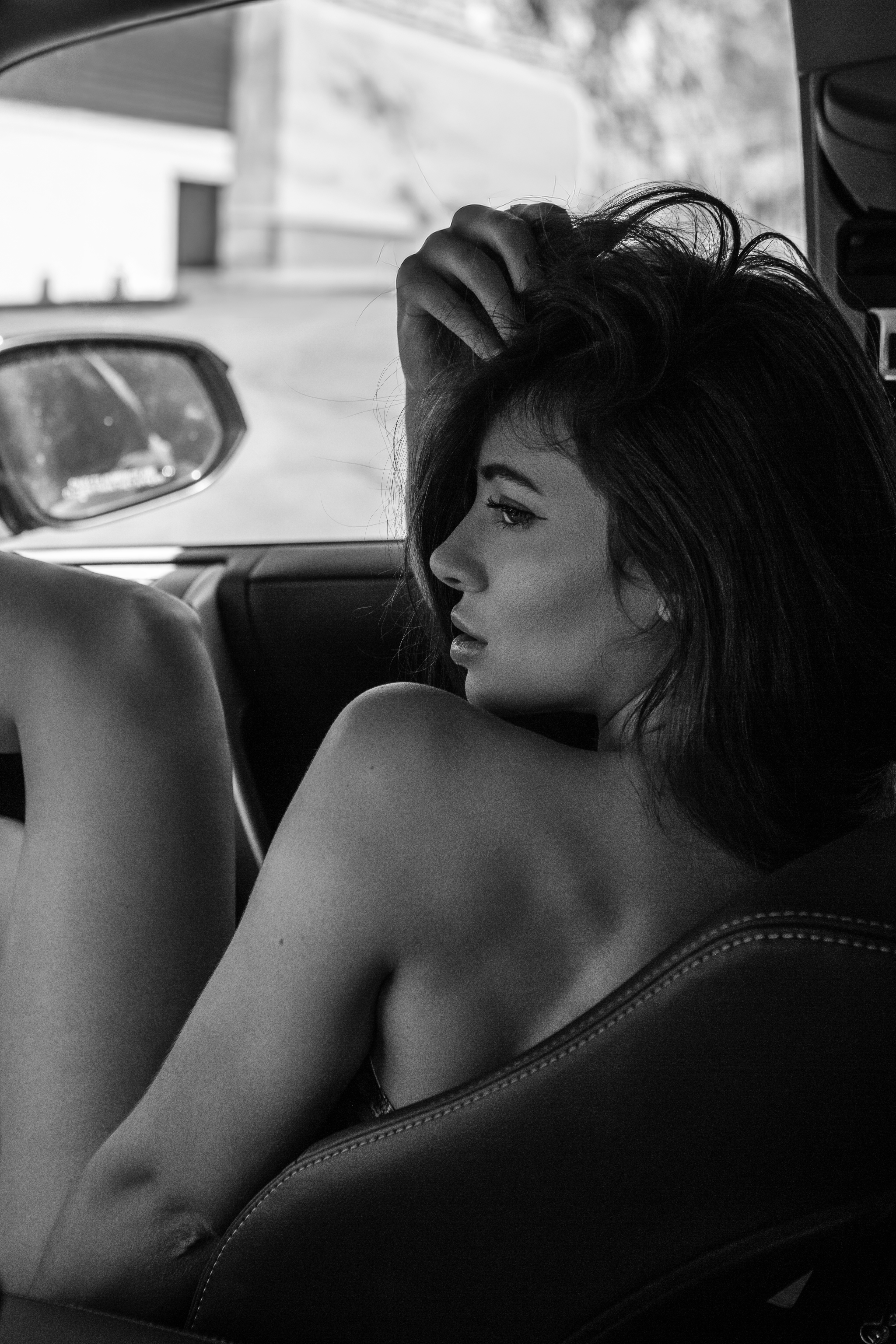 1837 East Mountain View Road