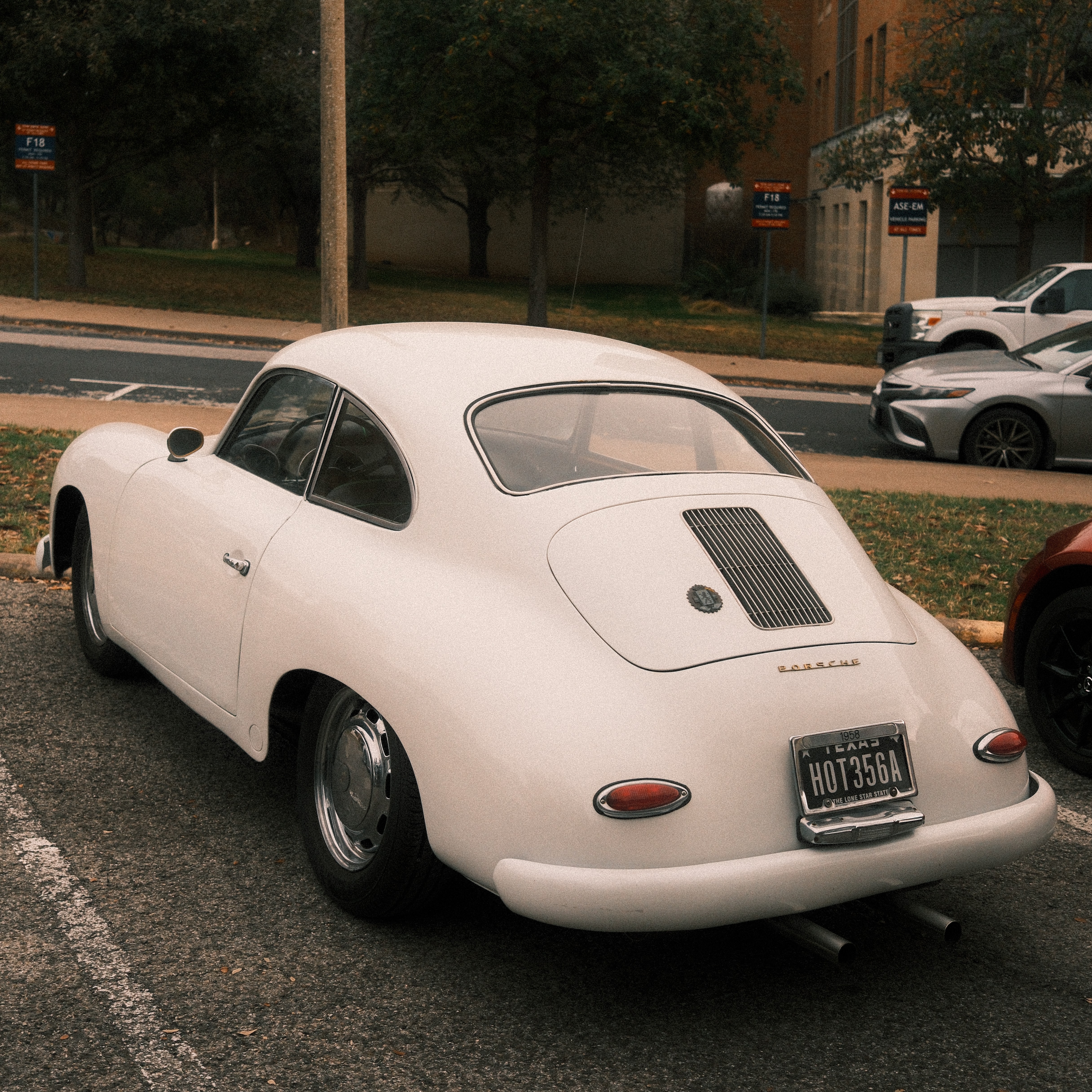 206 East Dean Keeton Street