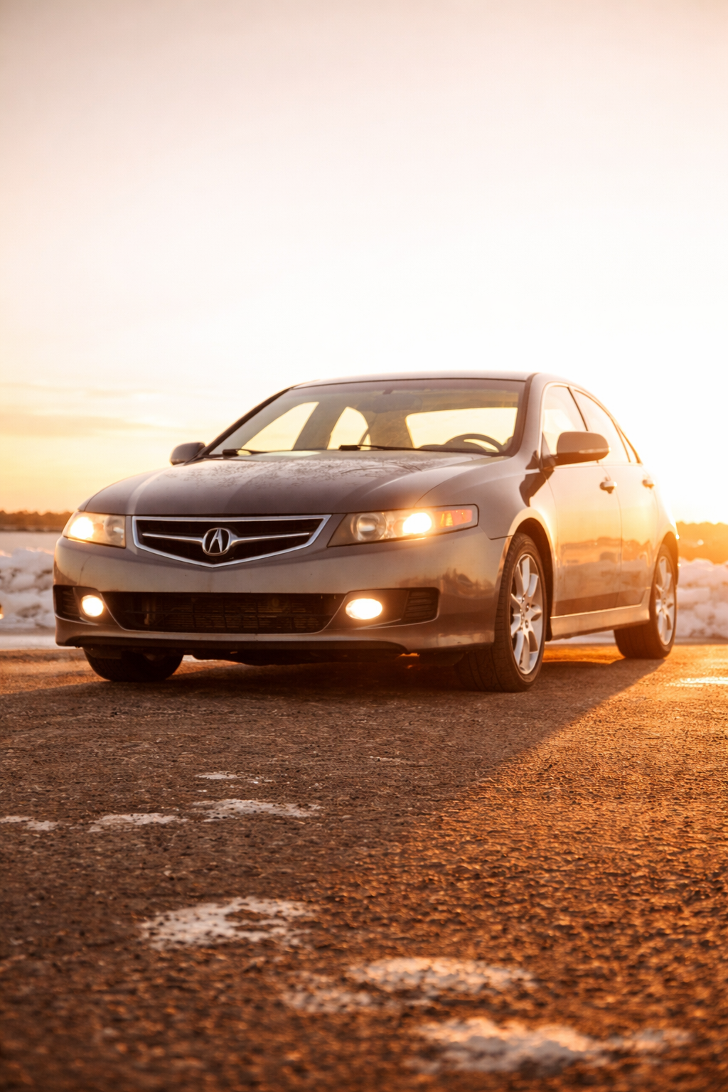 105 Beacon Point Road