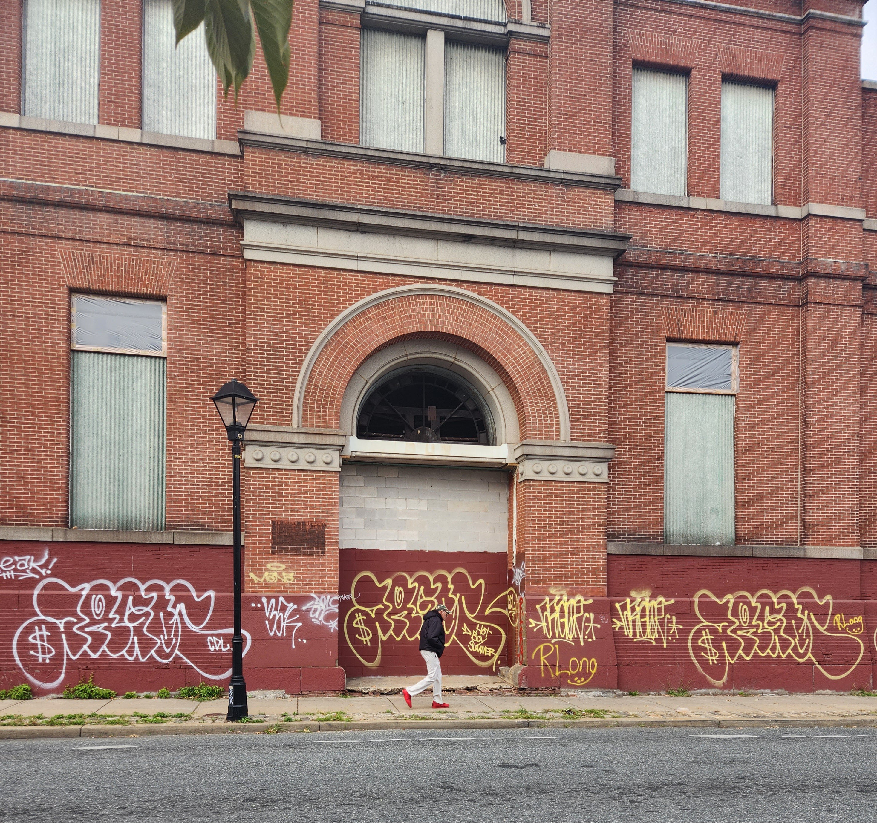 910 South Bond Street