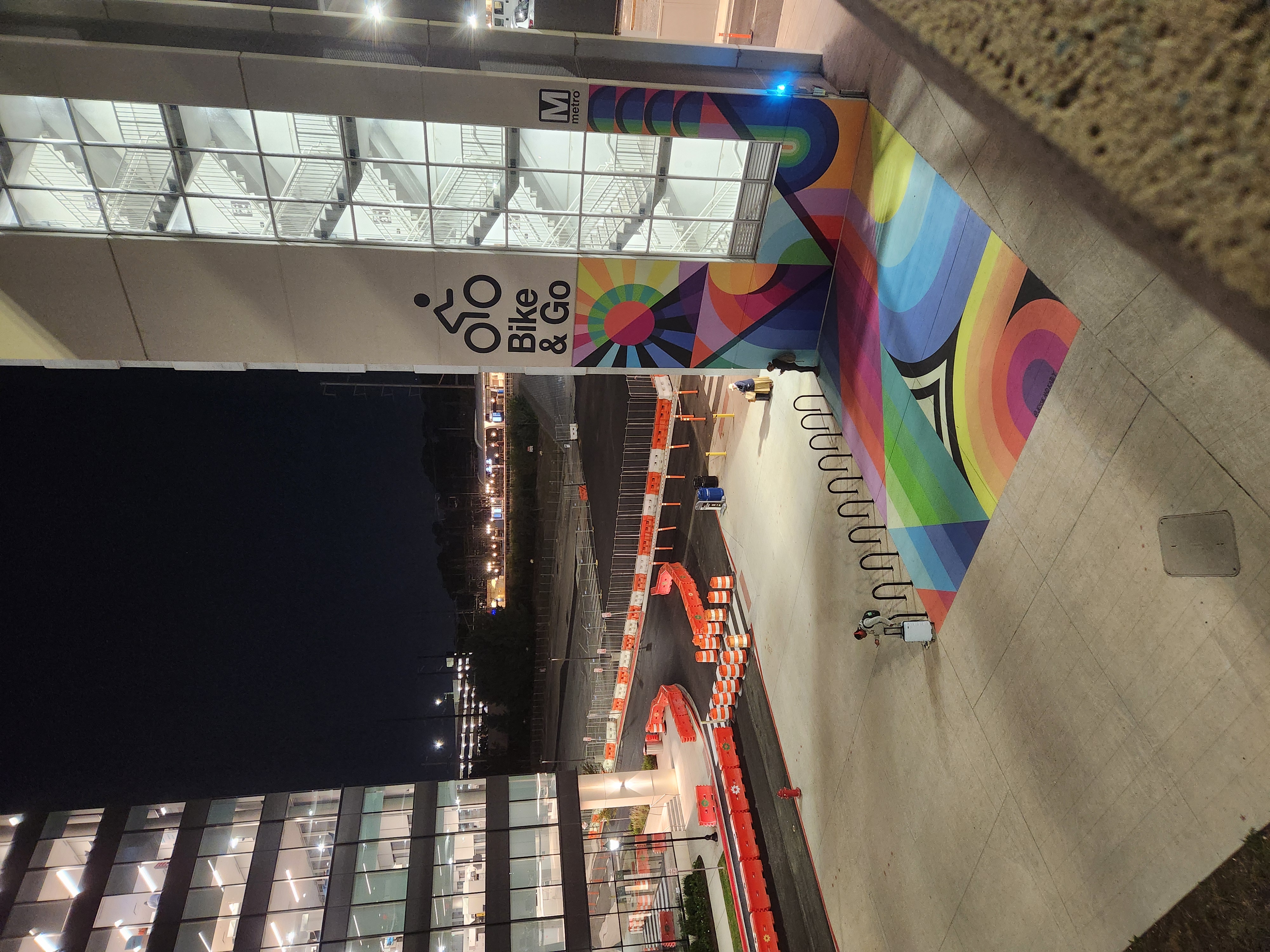 4700 Garden City Drive