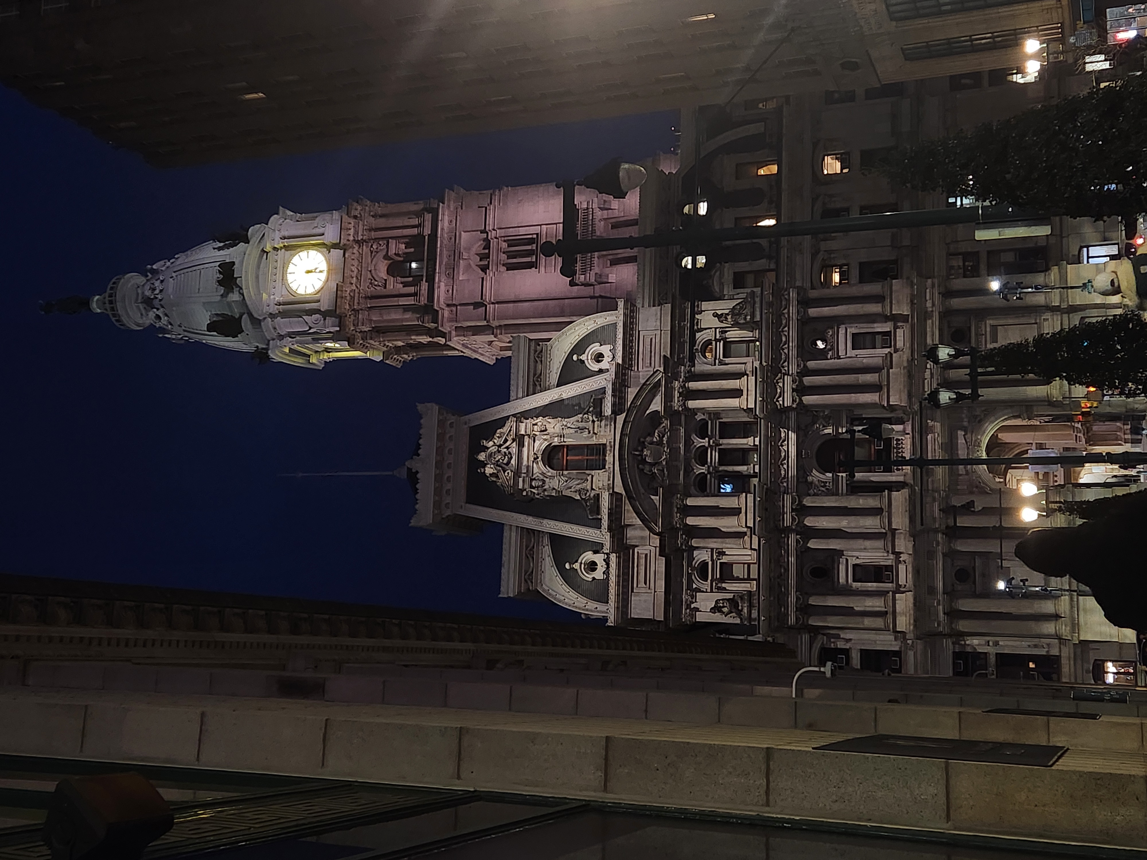 400 South Broad Street