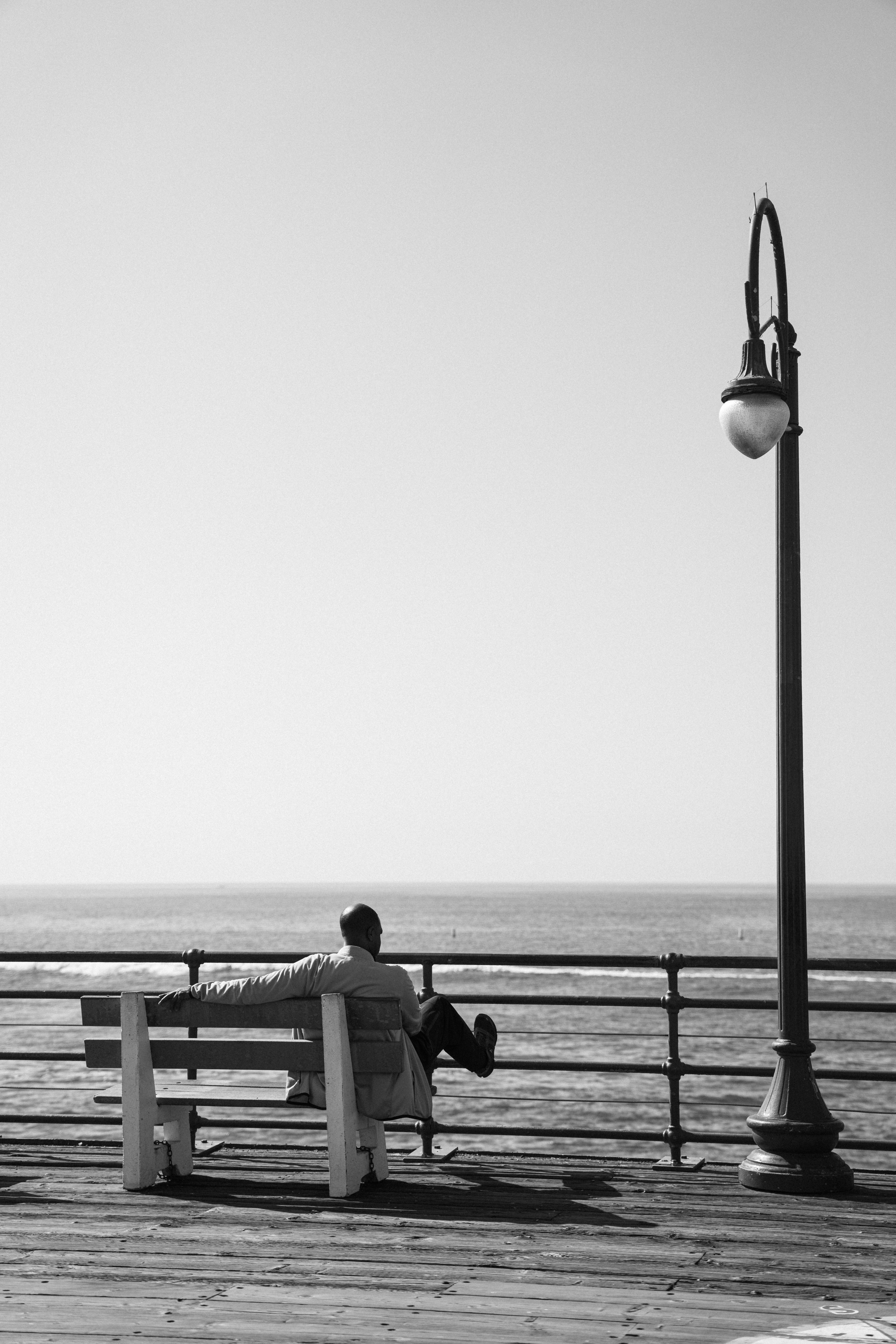 395 Santa Monica Pier