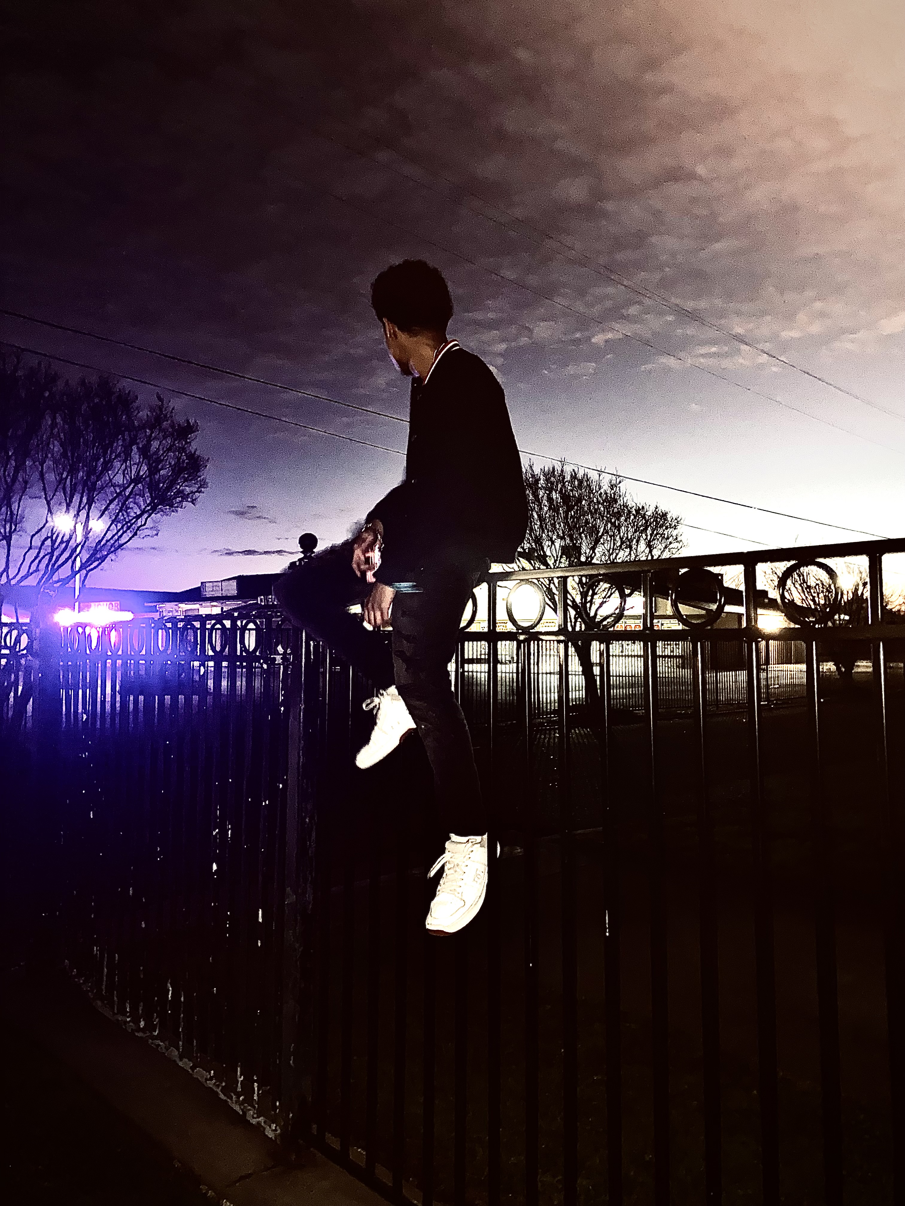 6025 North El Dorado Street