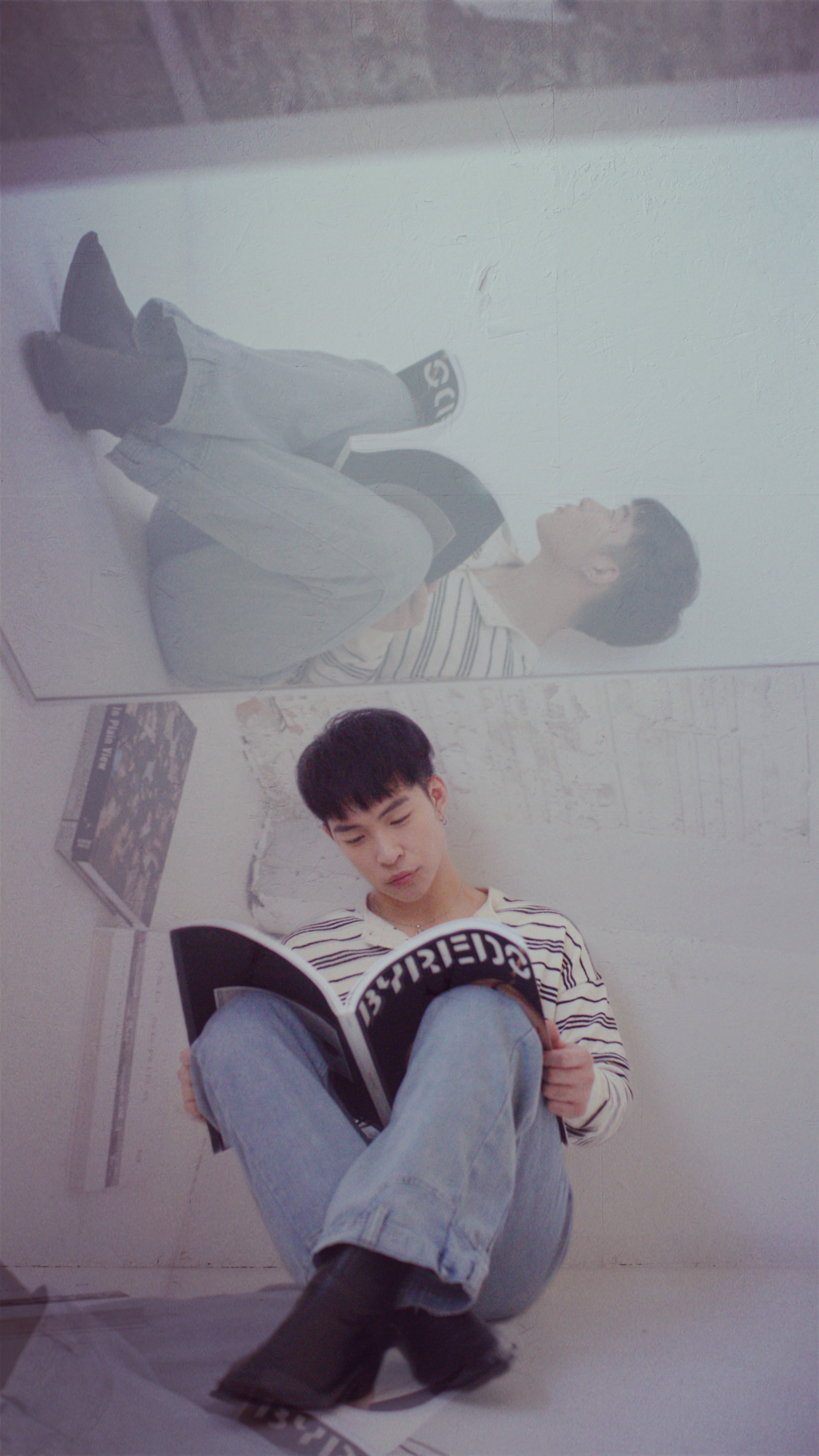 2710 Mckinney Street