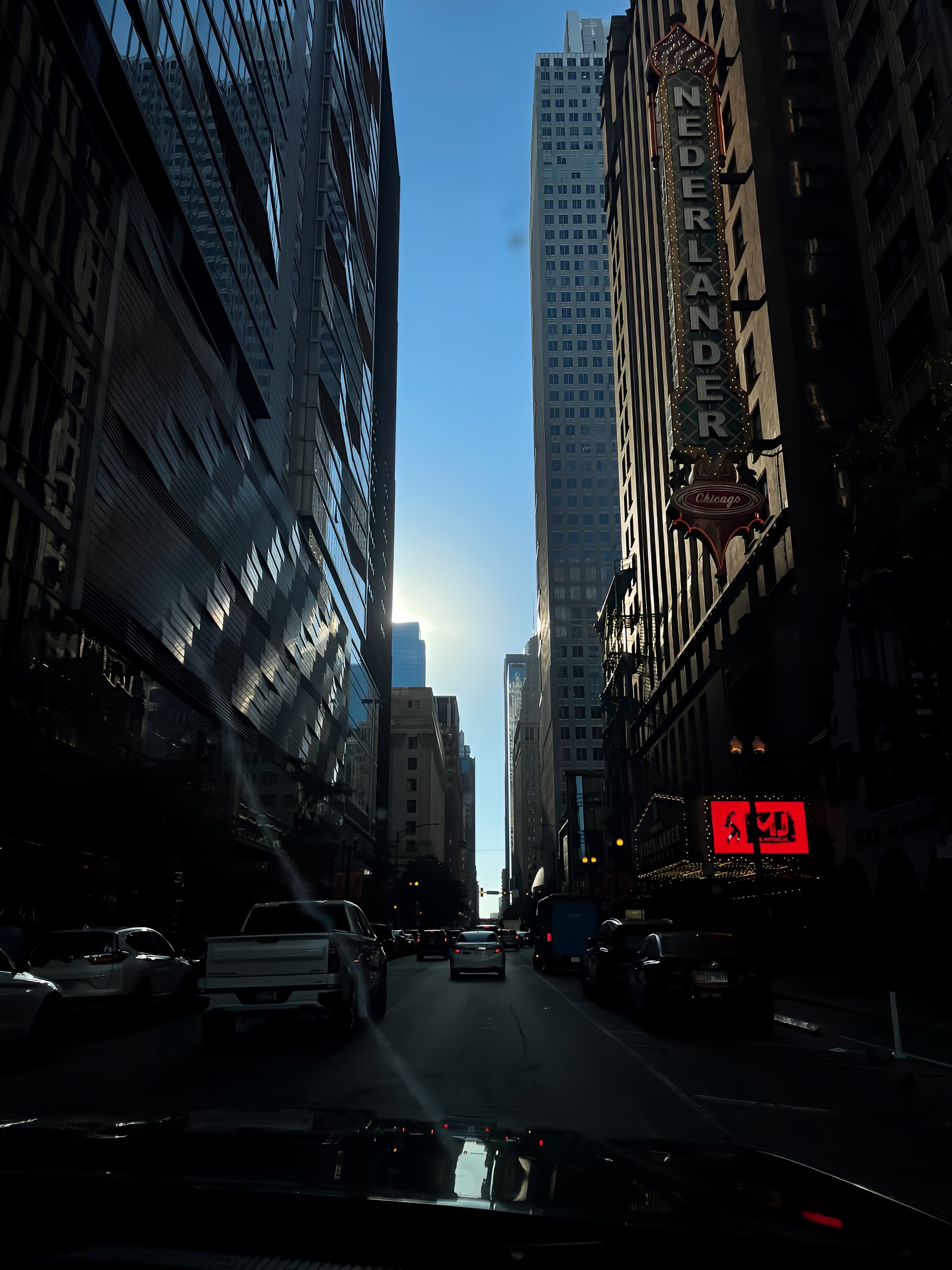 16 West Randolph Street