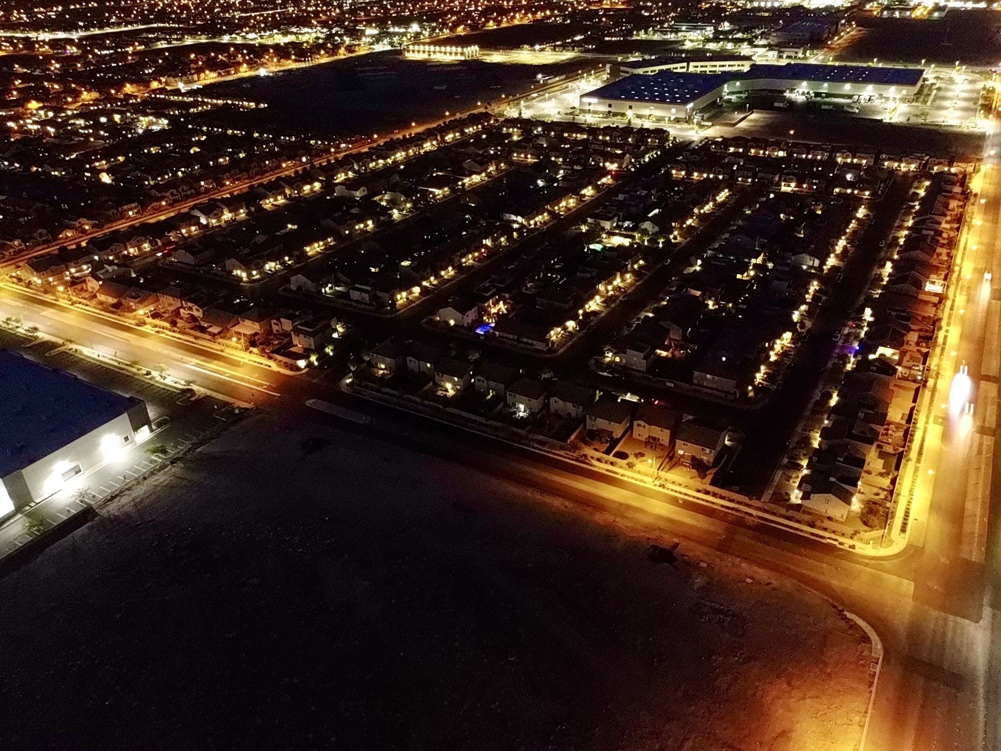 8251 West Sunset Road