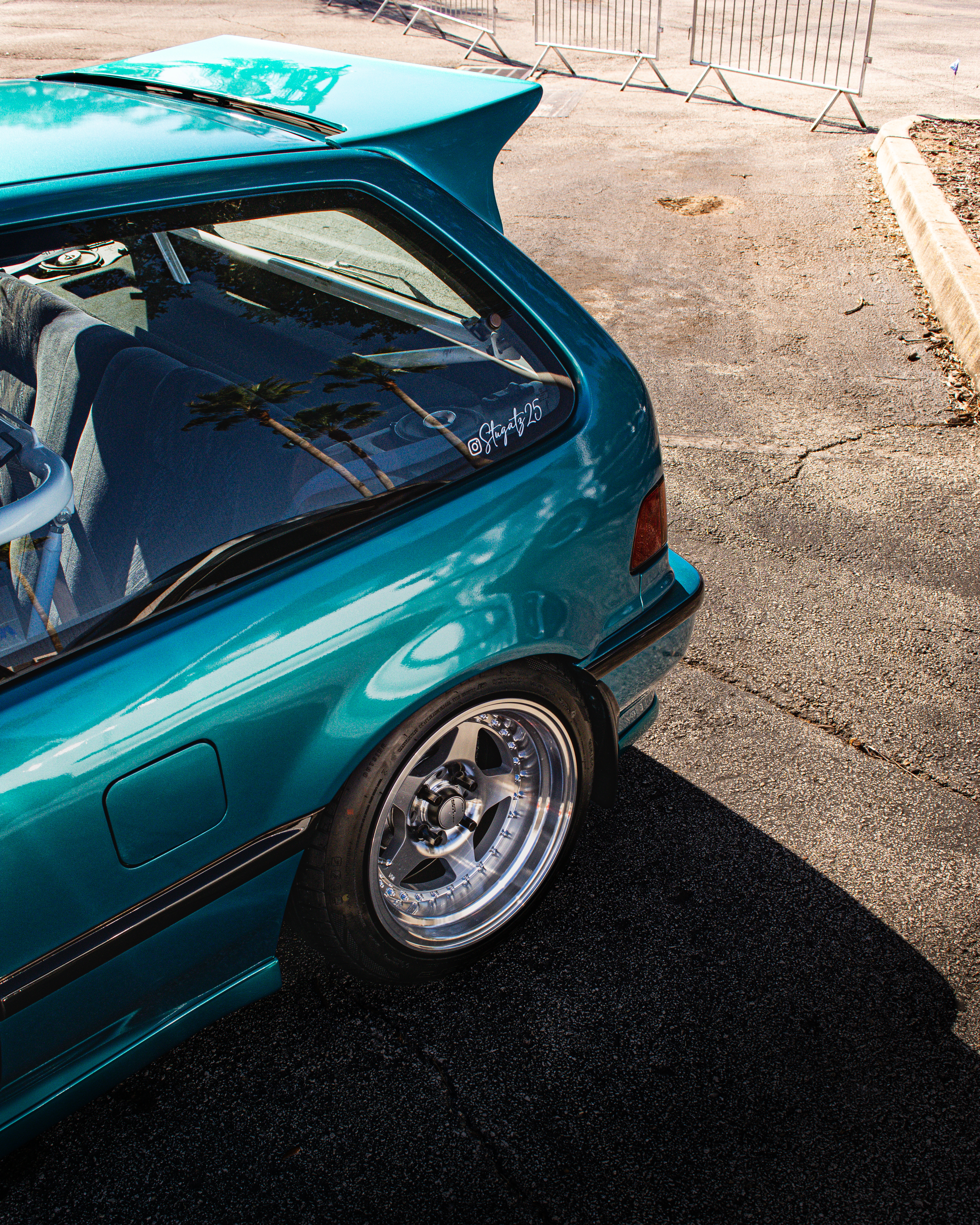 5250 International Drive