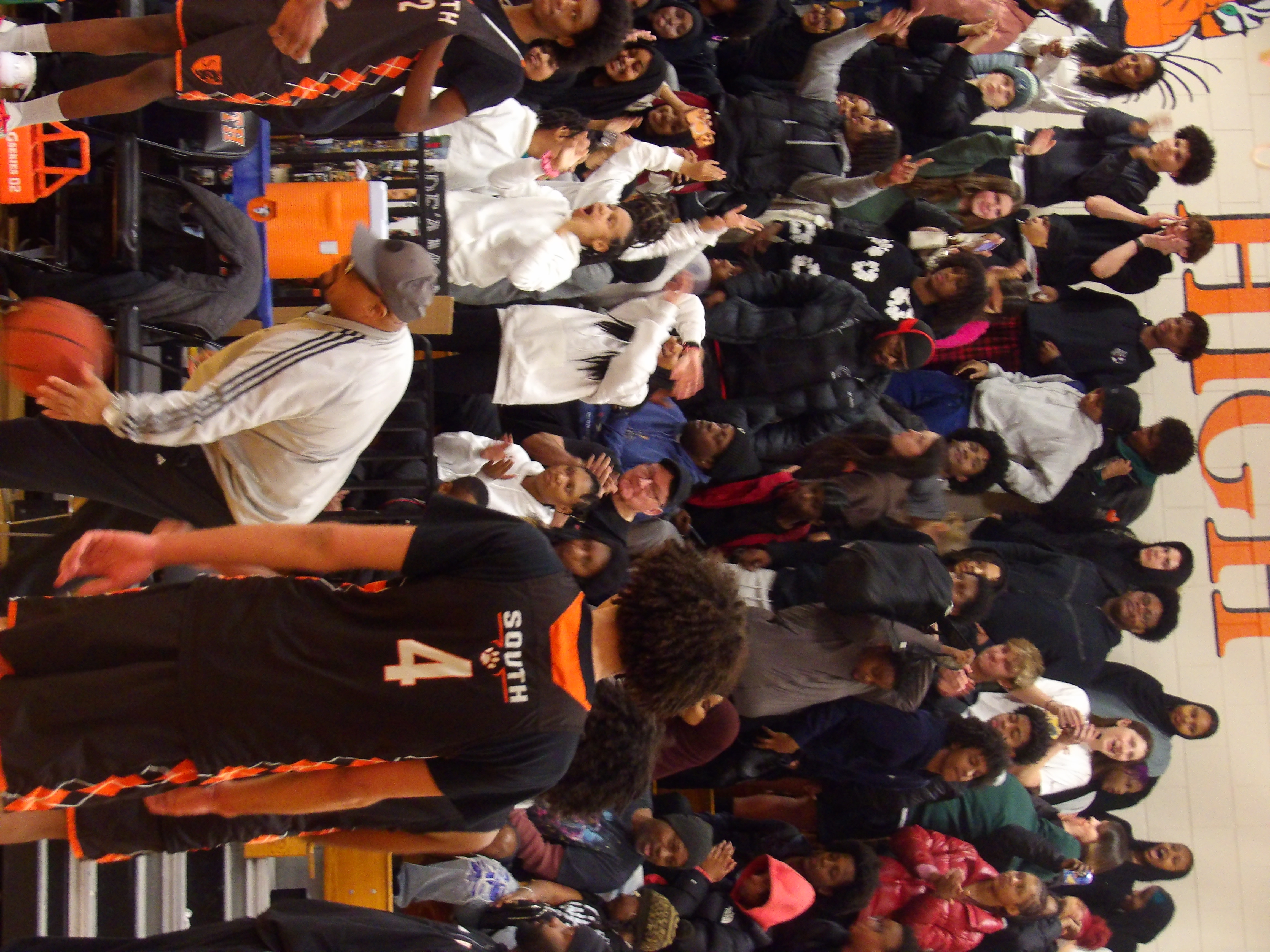 3201 20th Avenue South