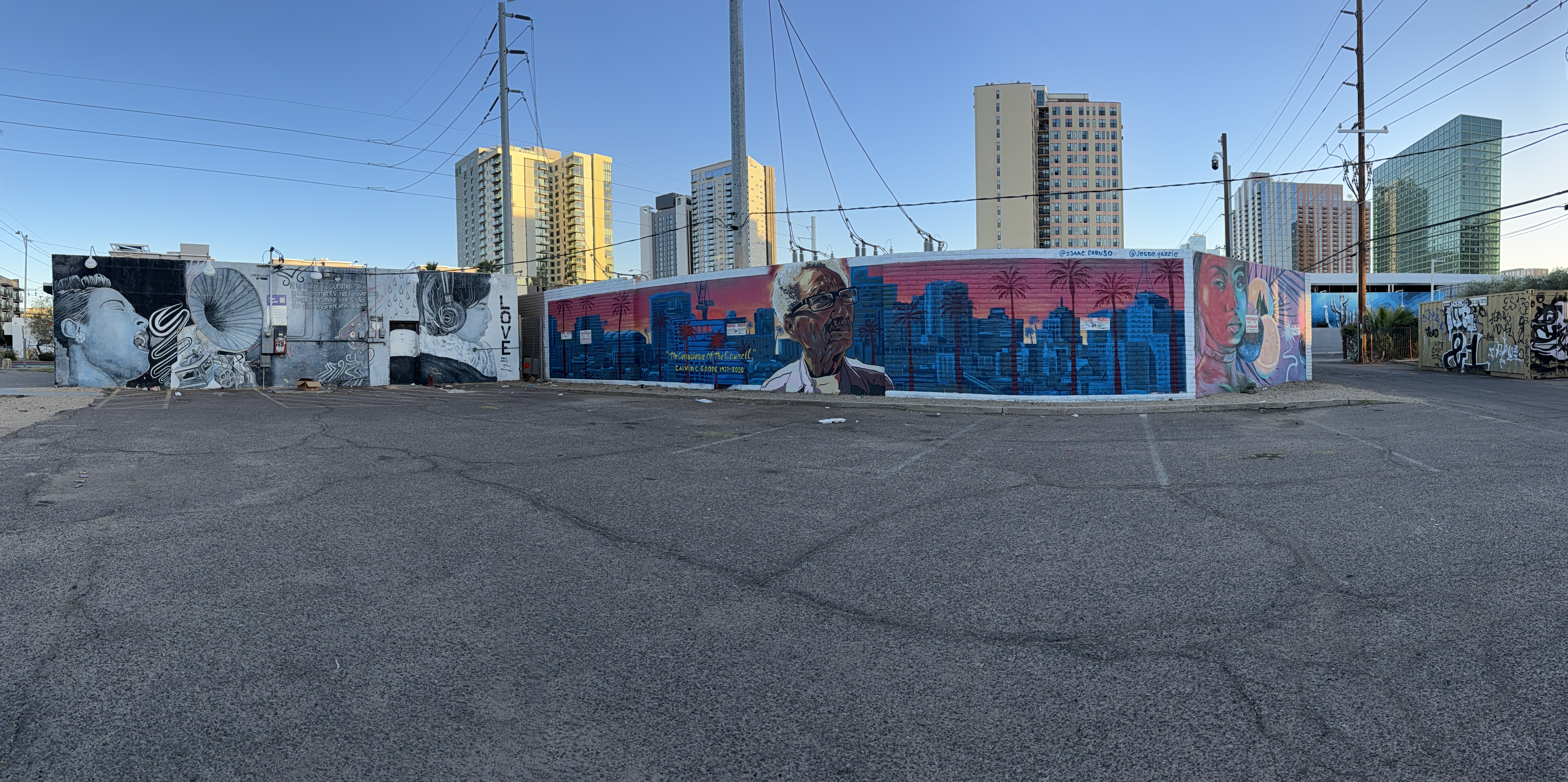 922 North 2nd Street