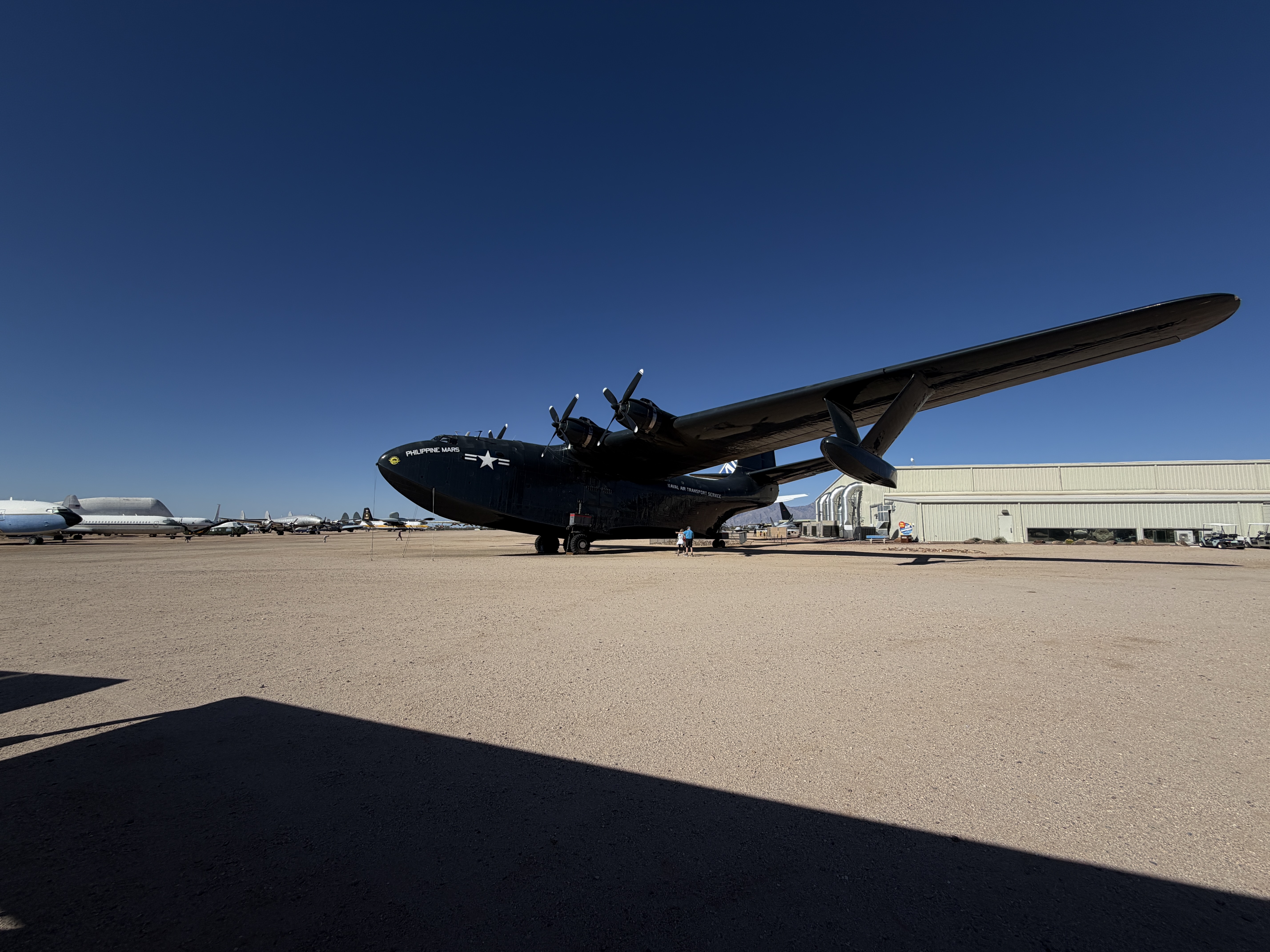 6000 East Valencia Road