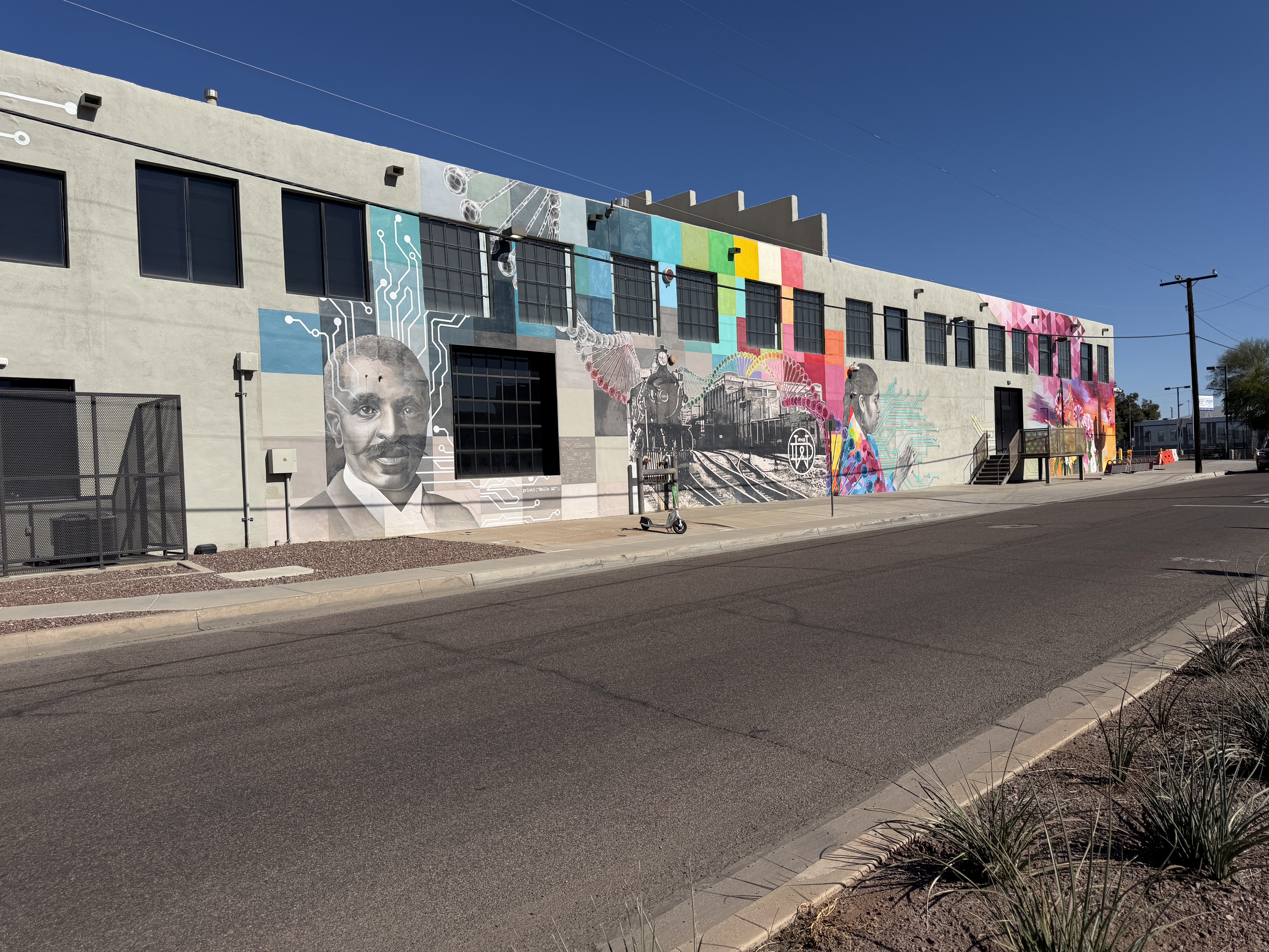 415 East Grant Street