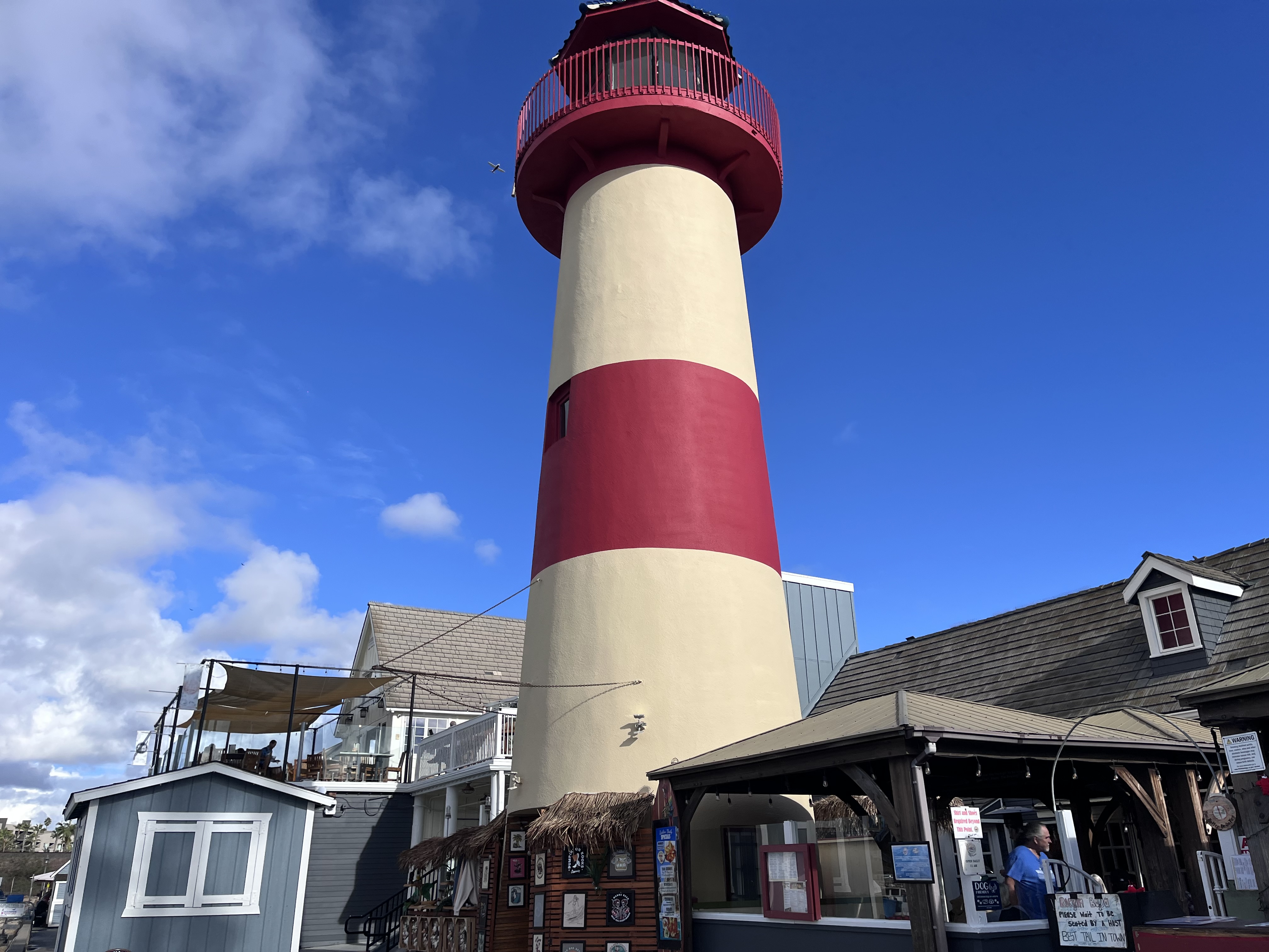 284 South Harbor Drive