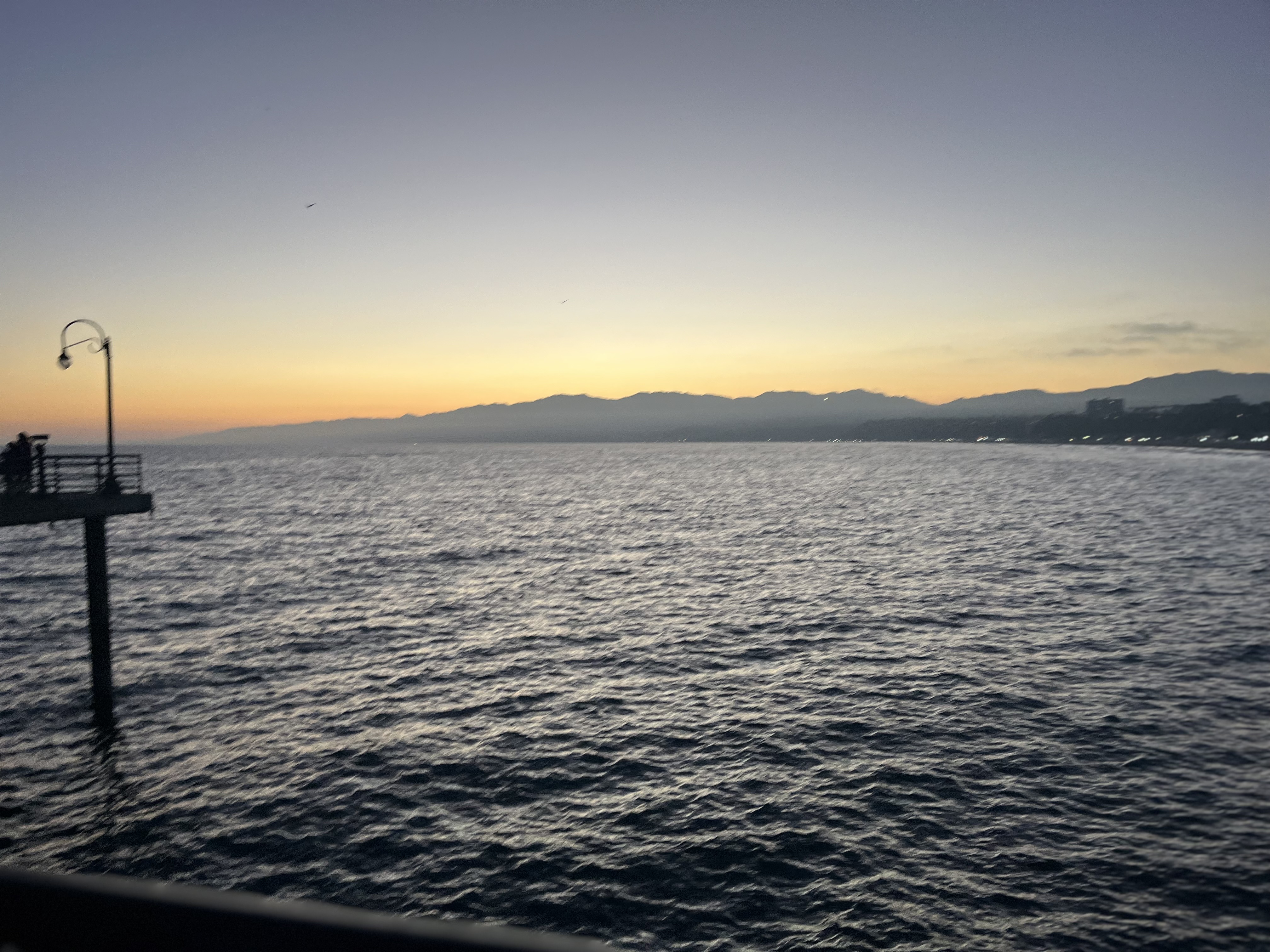 402 Santa Monica Pier