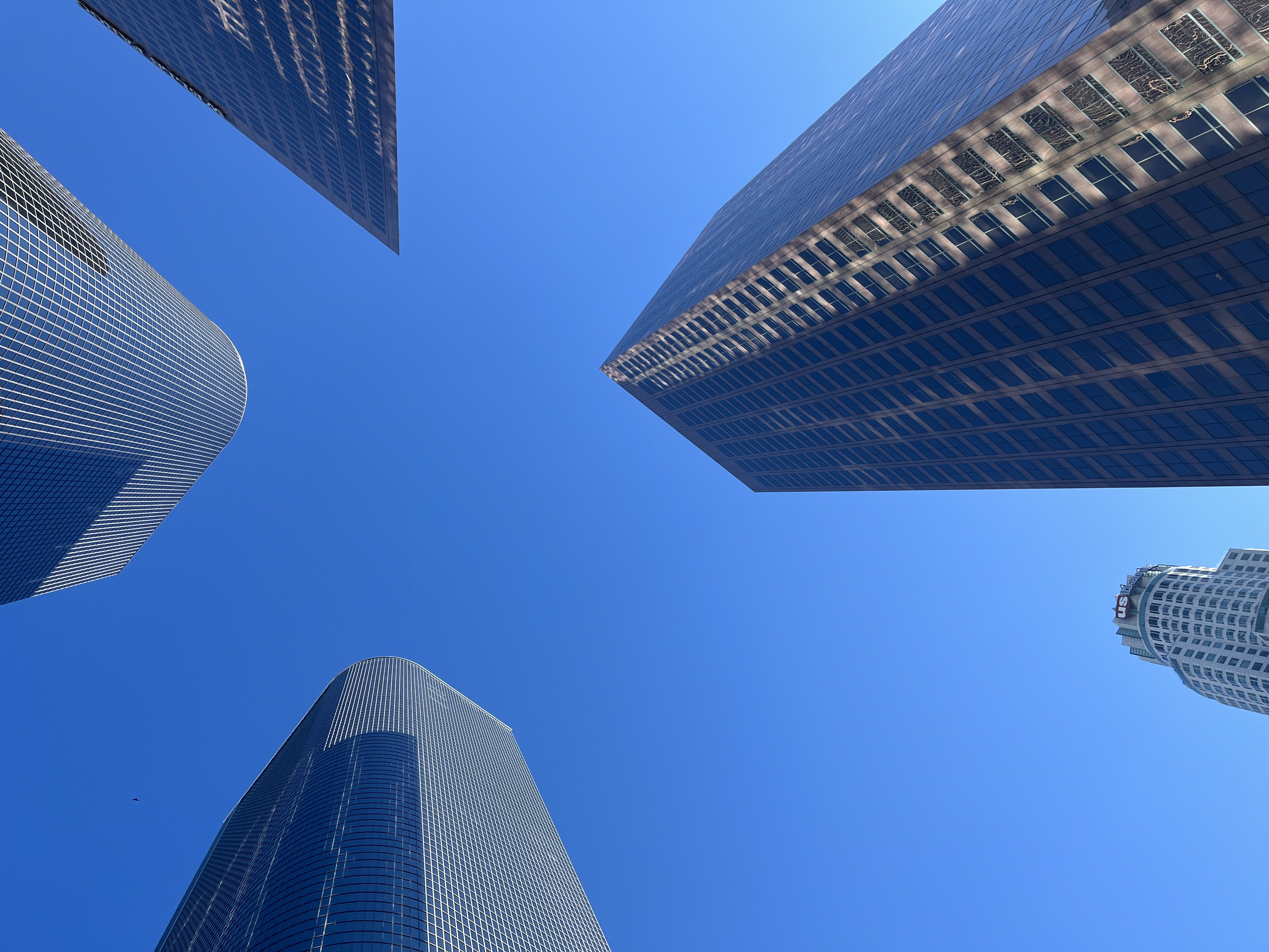 336 South Grand Avenue