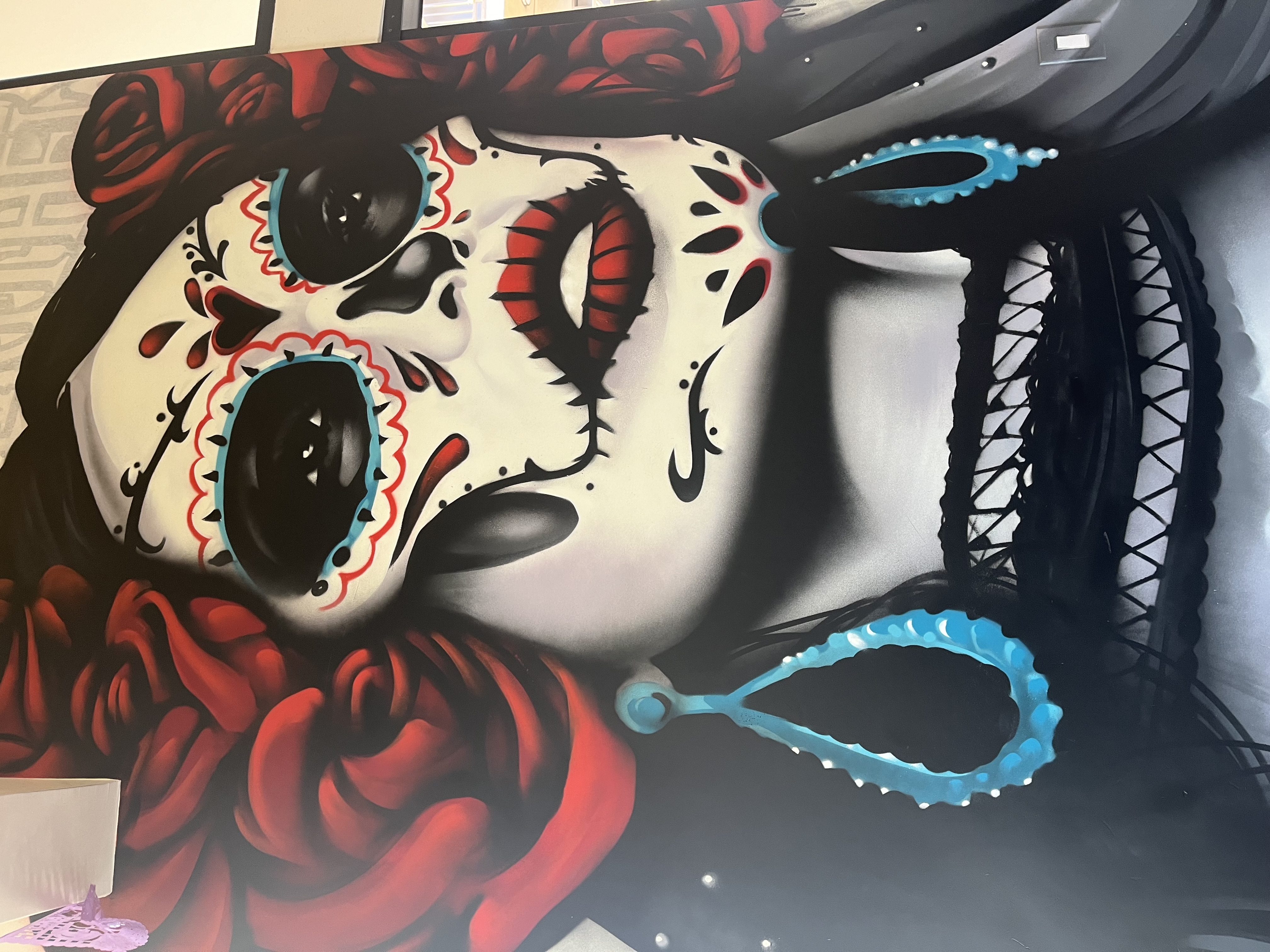 1550 South Harbor Boulevard