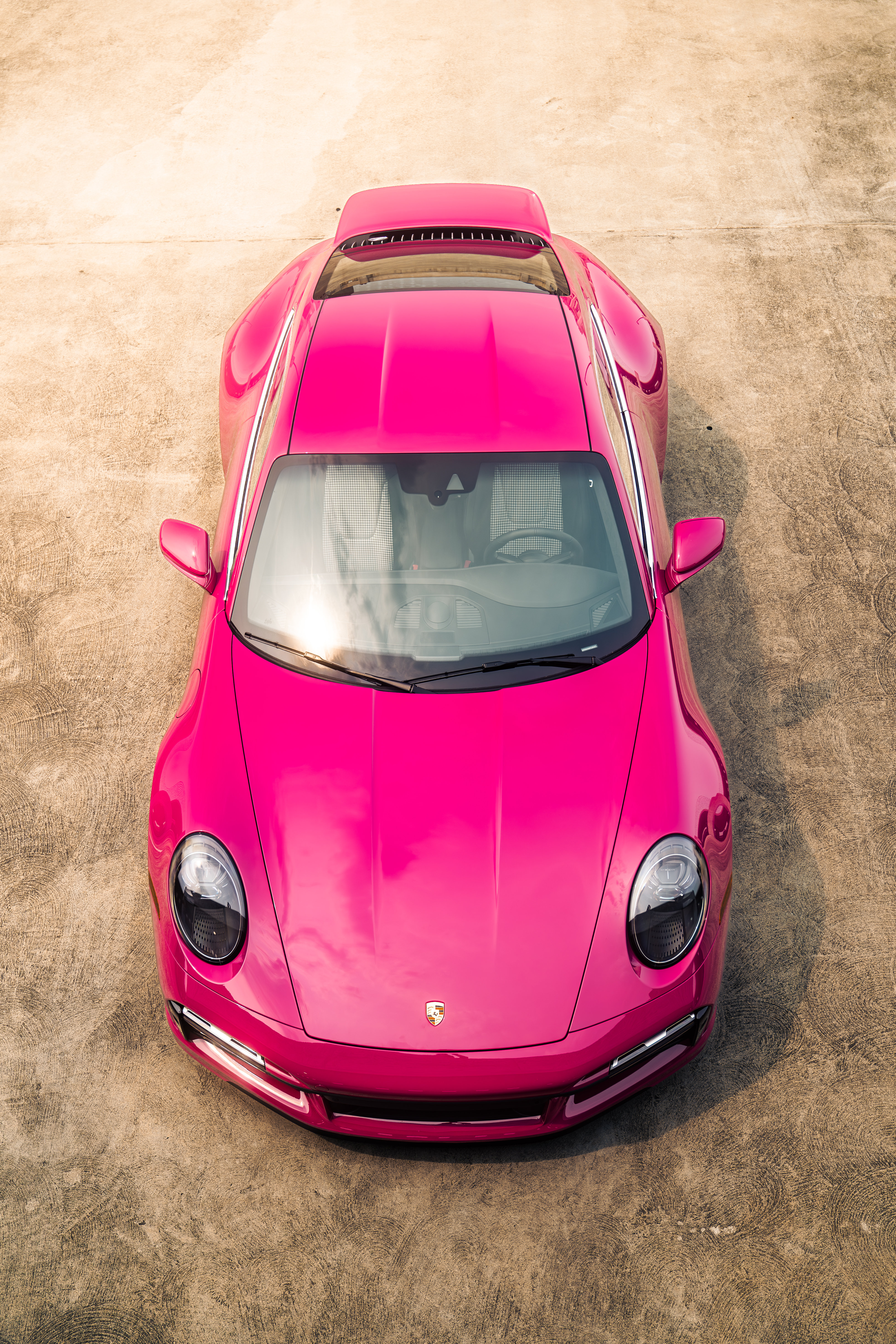 111 Monon Green Boulevard