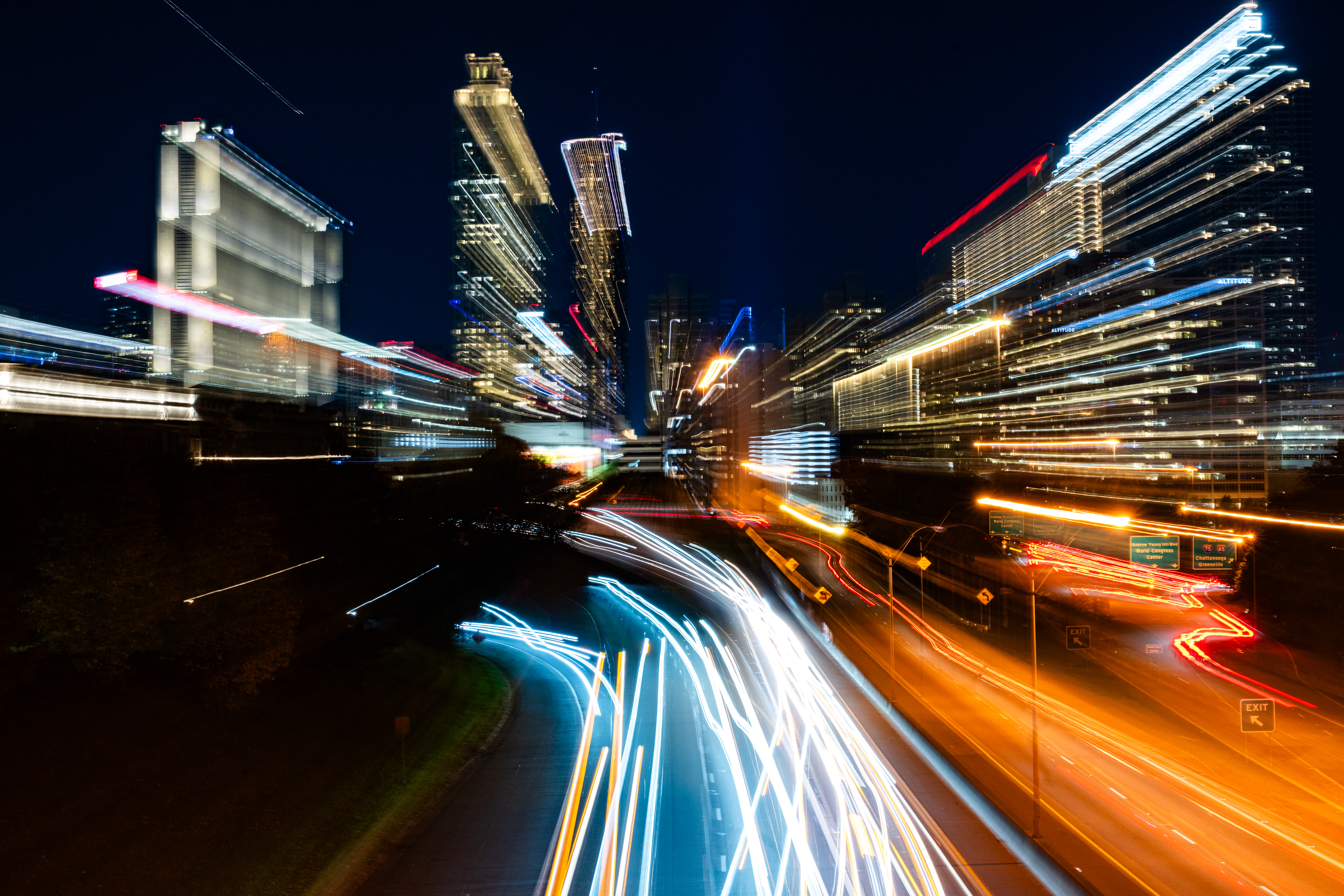 412 John Wesley Dobbs Avenue Northeast