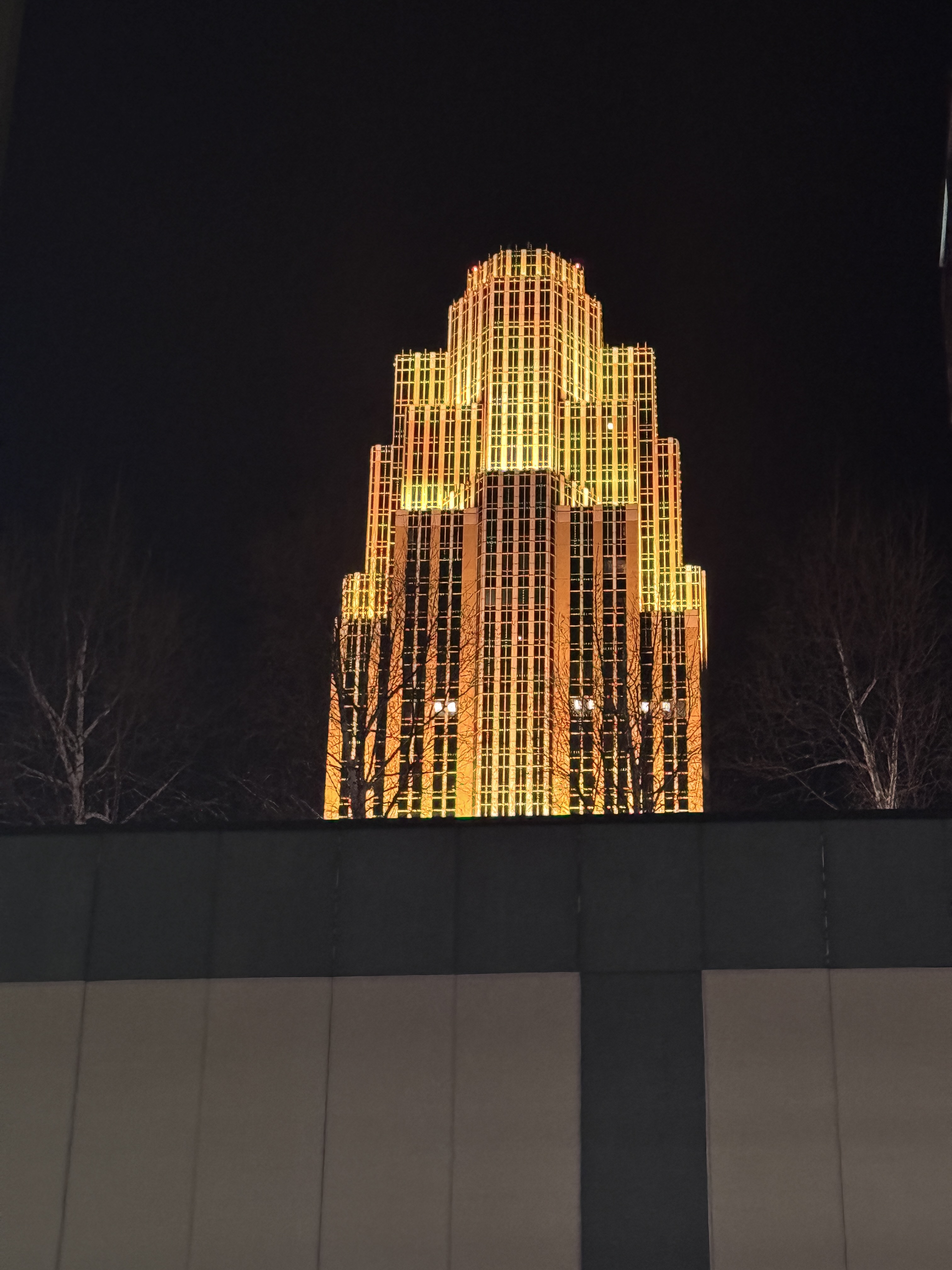 400 Marquette Avenue South