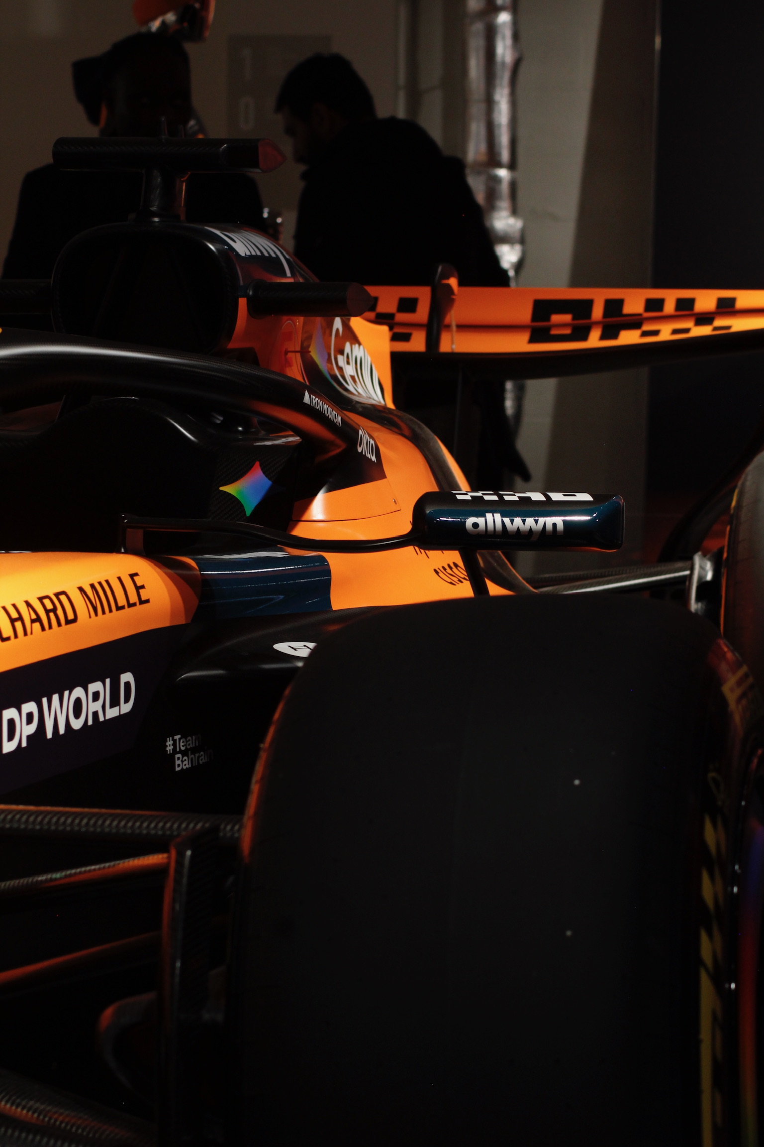 388-396 Oxford Street