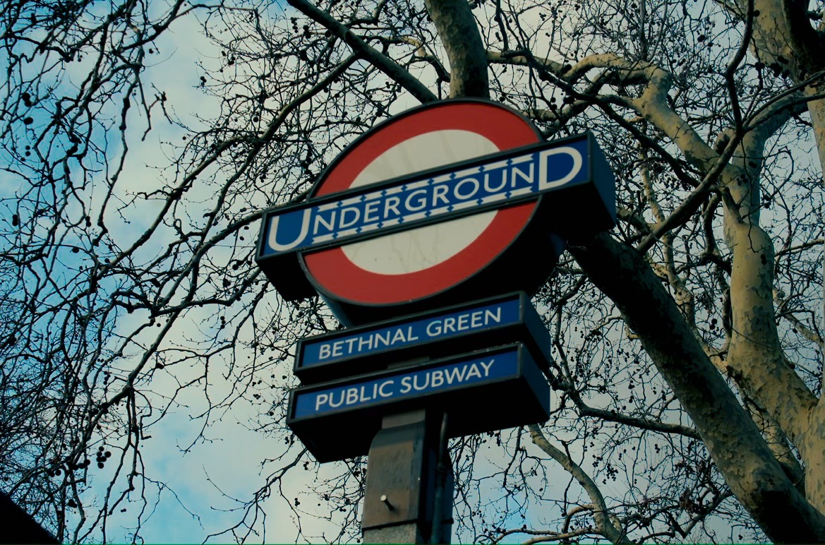 301 Cambridge Heath Road