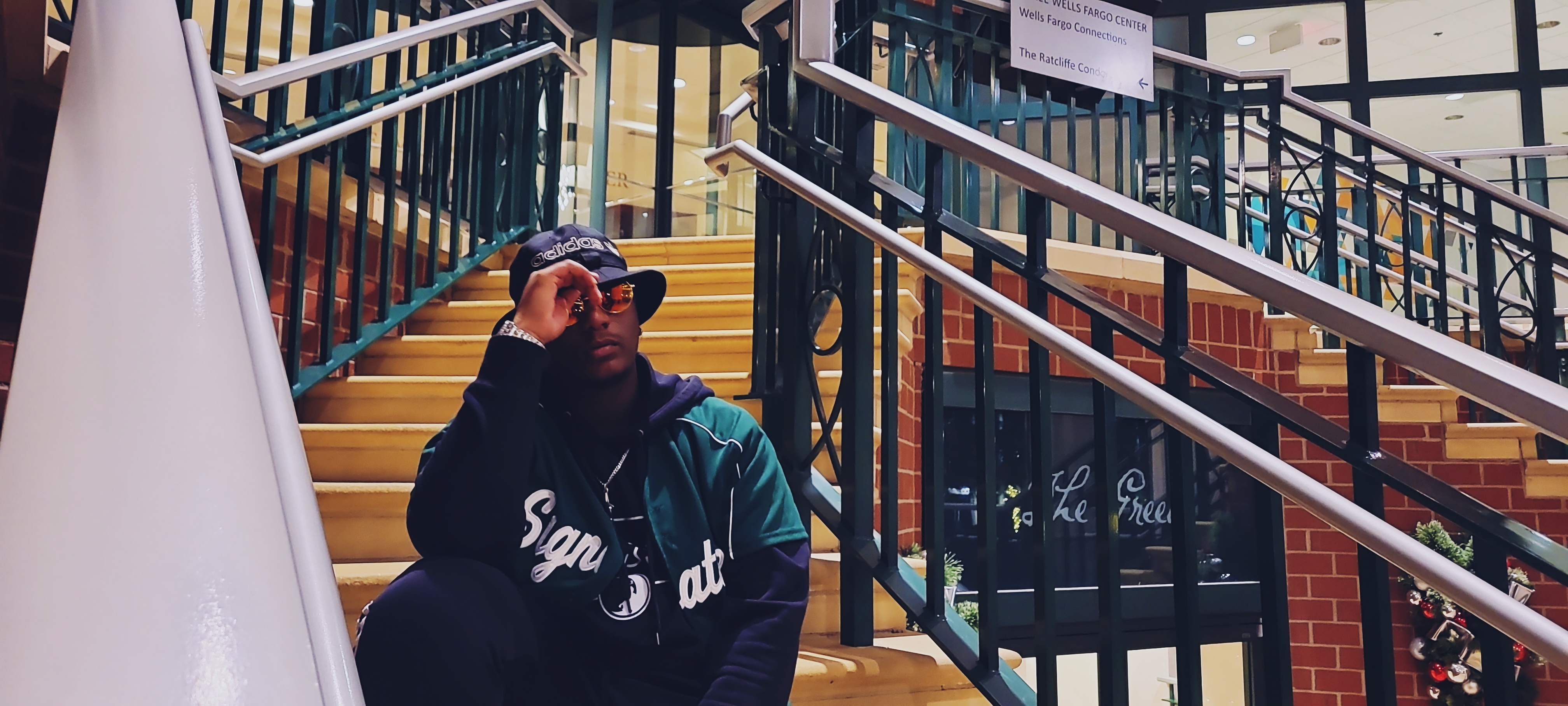 502 South College Street