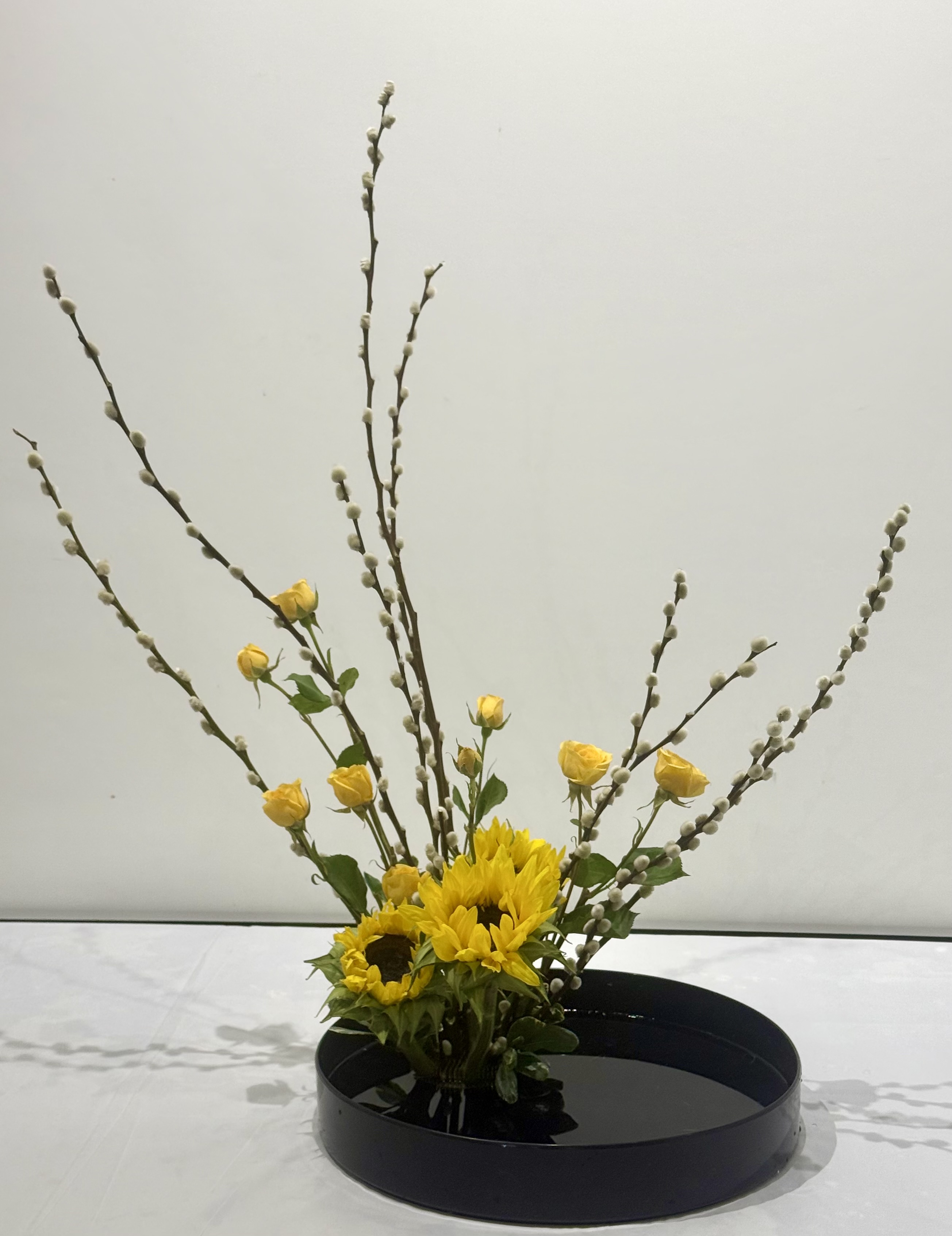 1037 Silvermine Road