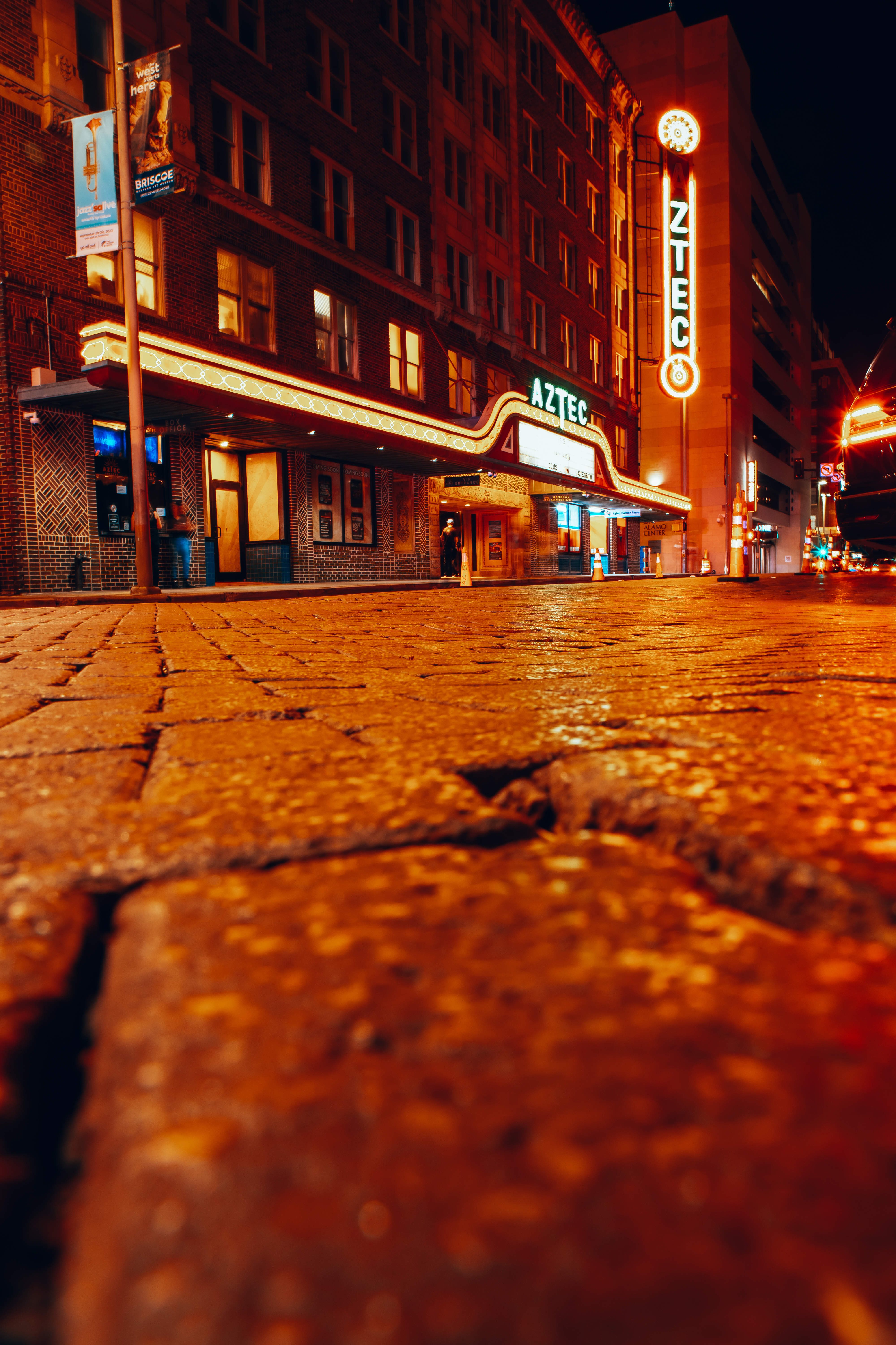 432 West Market Street