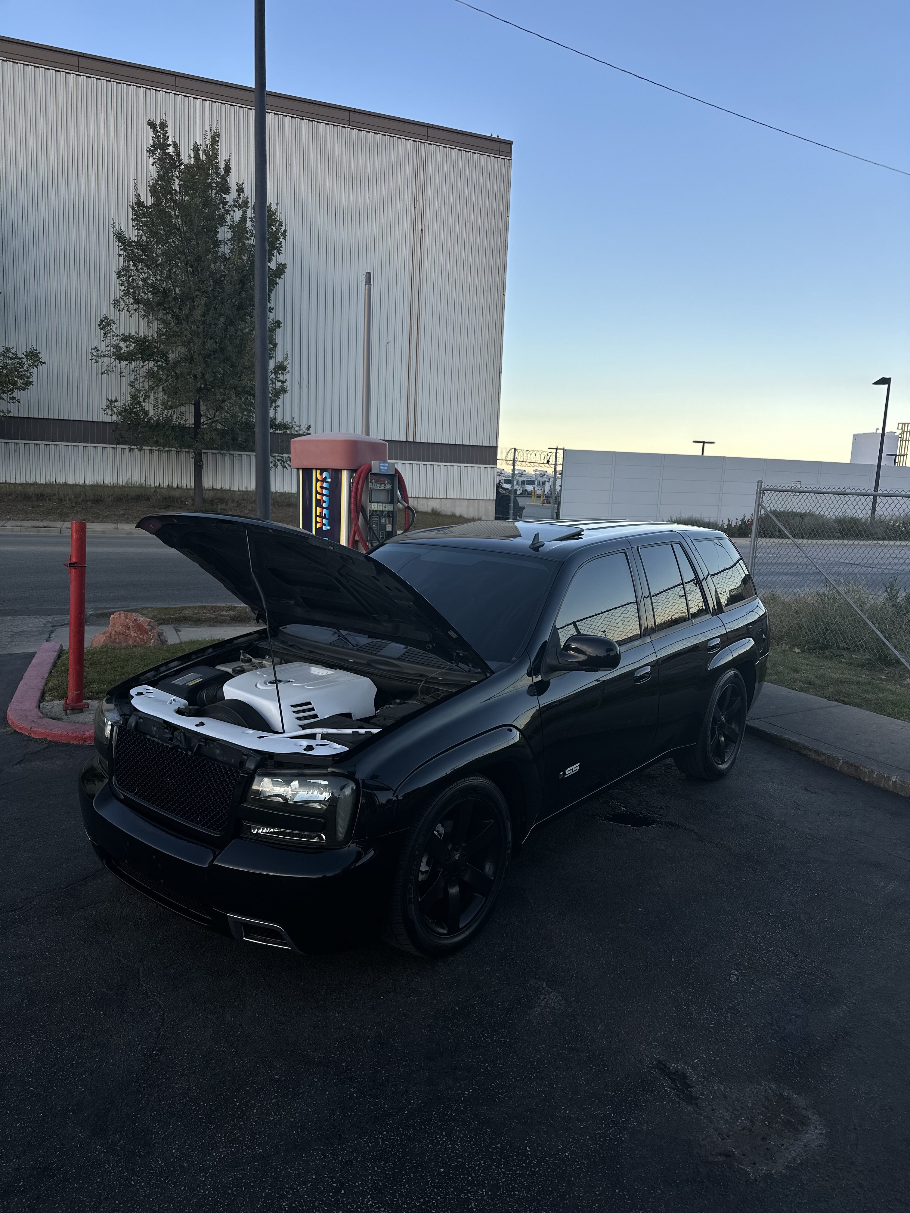 5851 West 66th Street