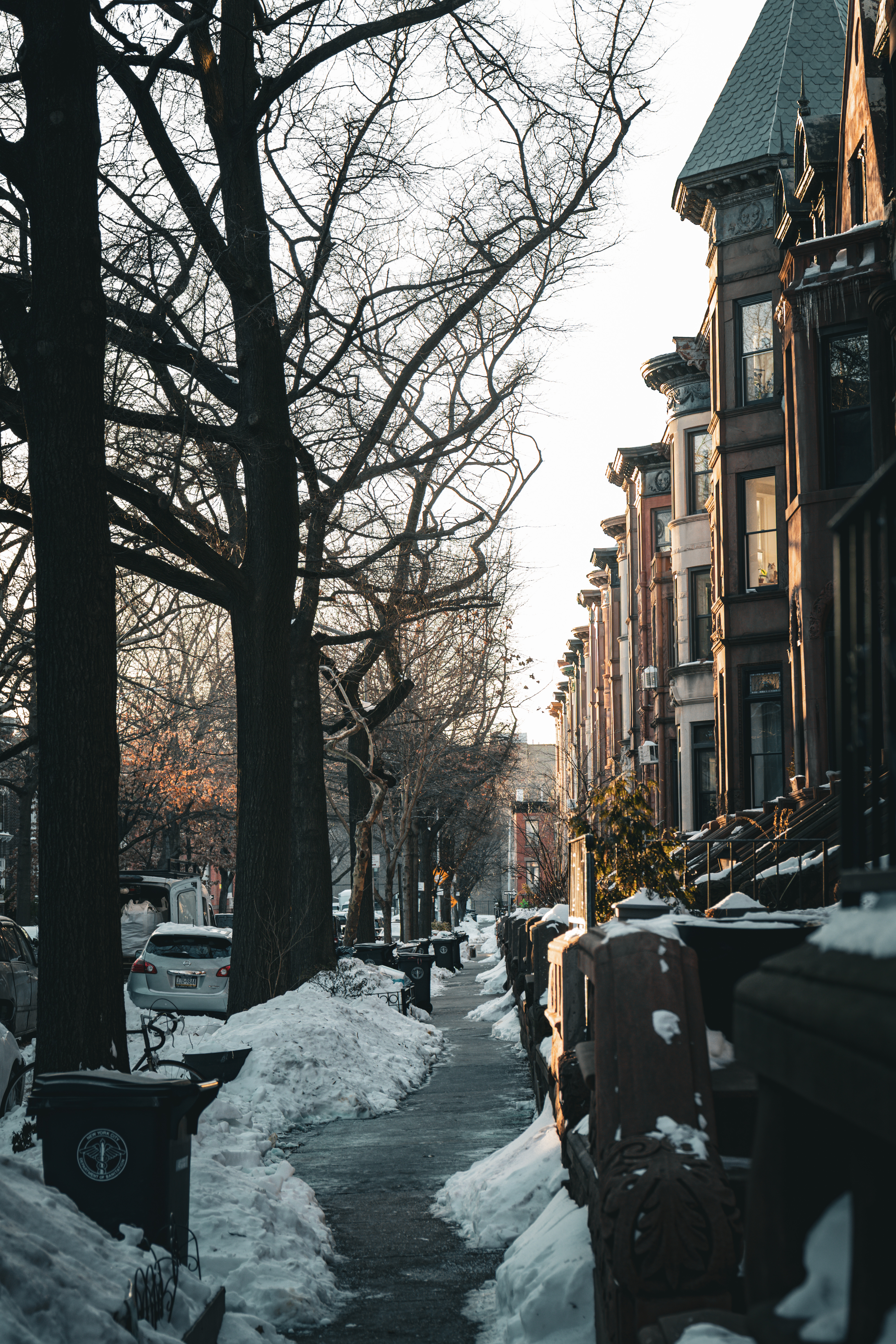 127 Bainbridge Street