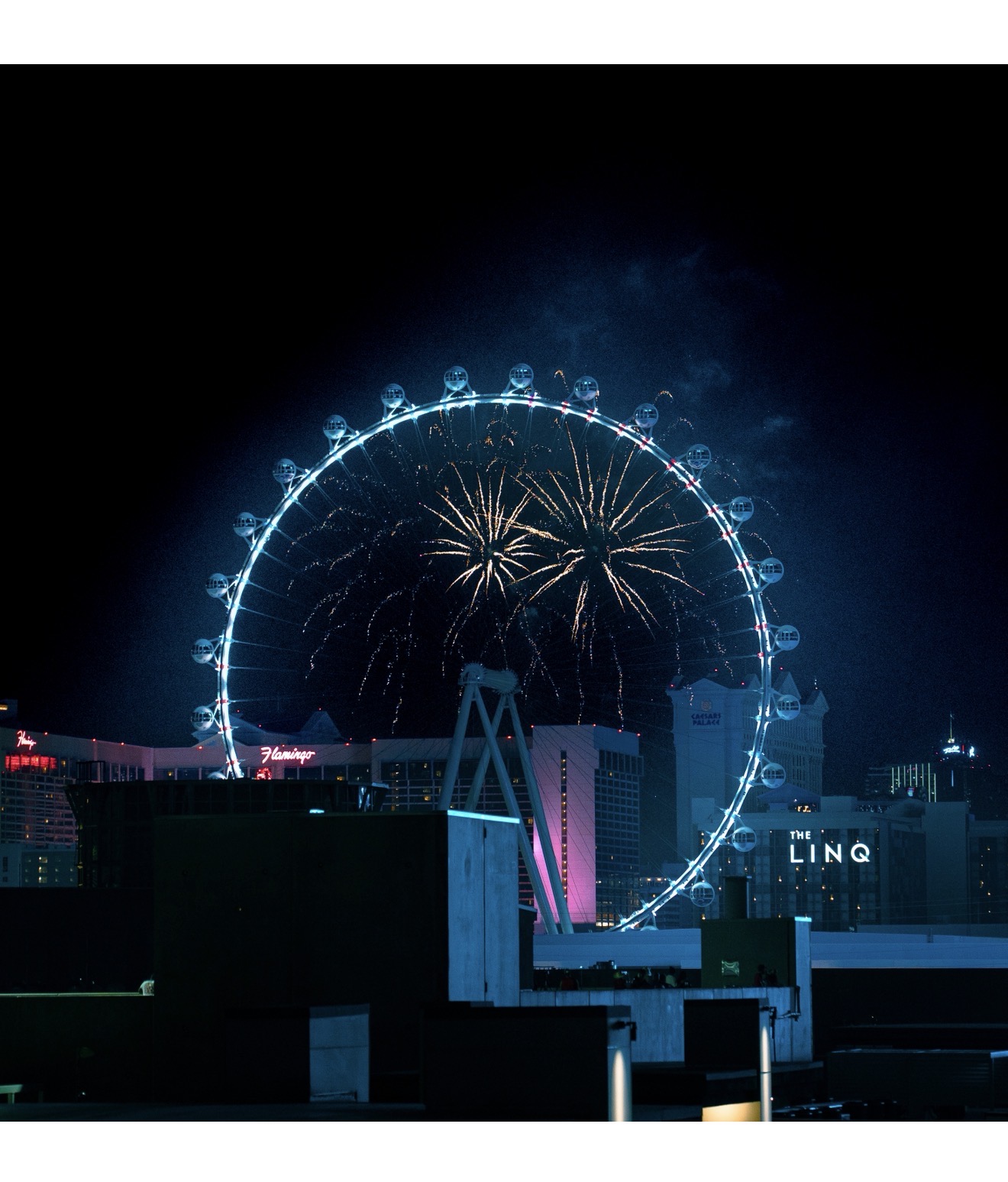 3960 Howard Hughes Parkway