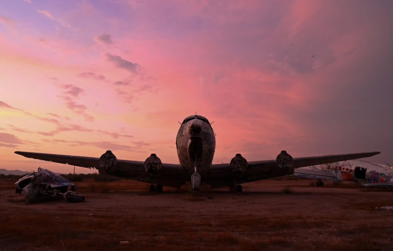 7807 East Riggs Road