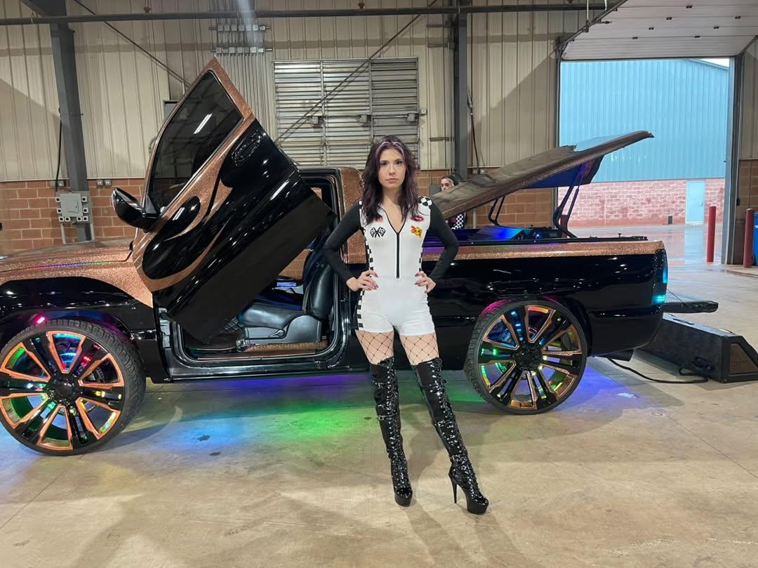 Grady County Fairgrounds