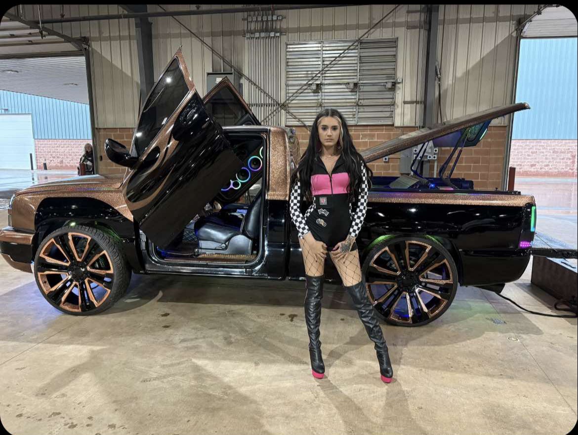 Grady County Fairgrounds