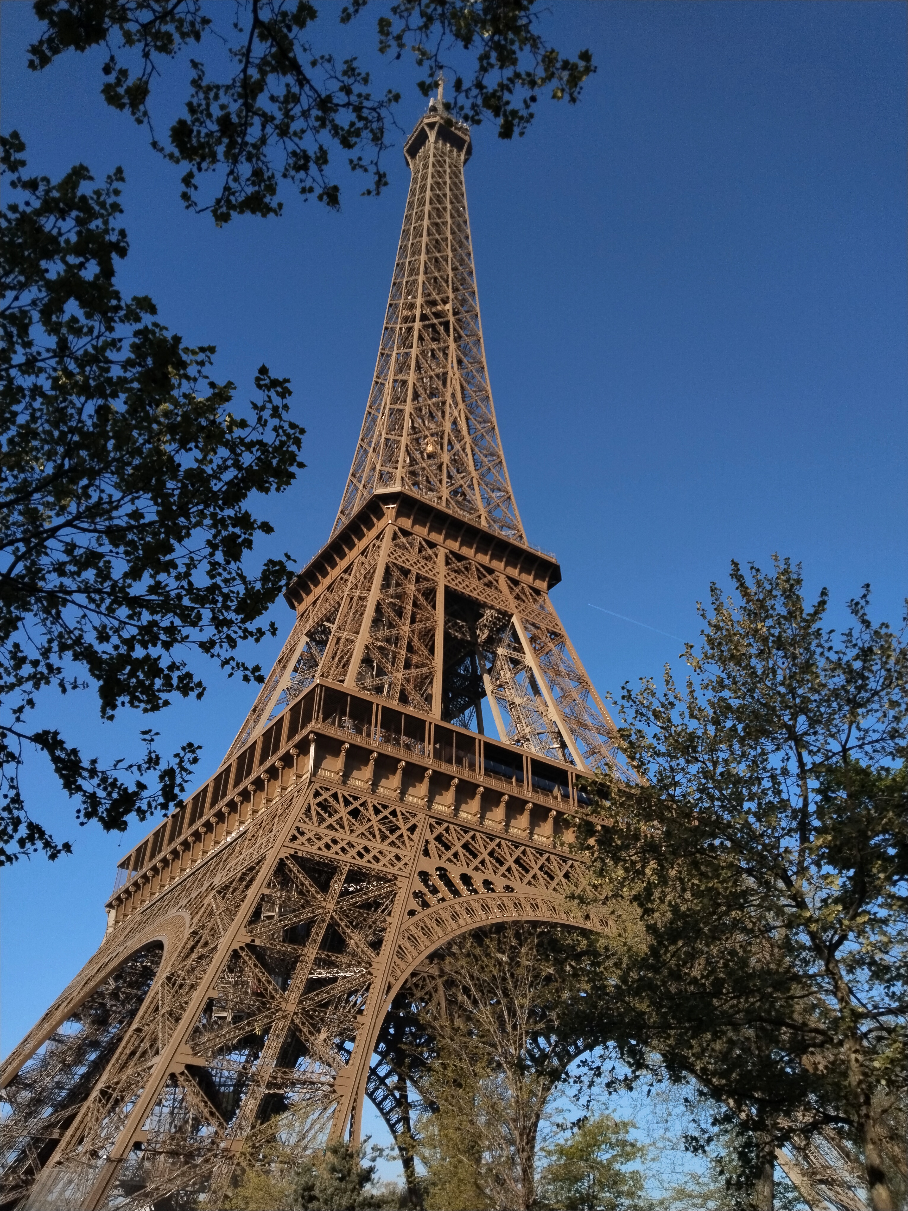 Eiffel Tower