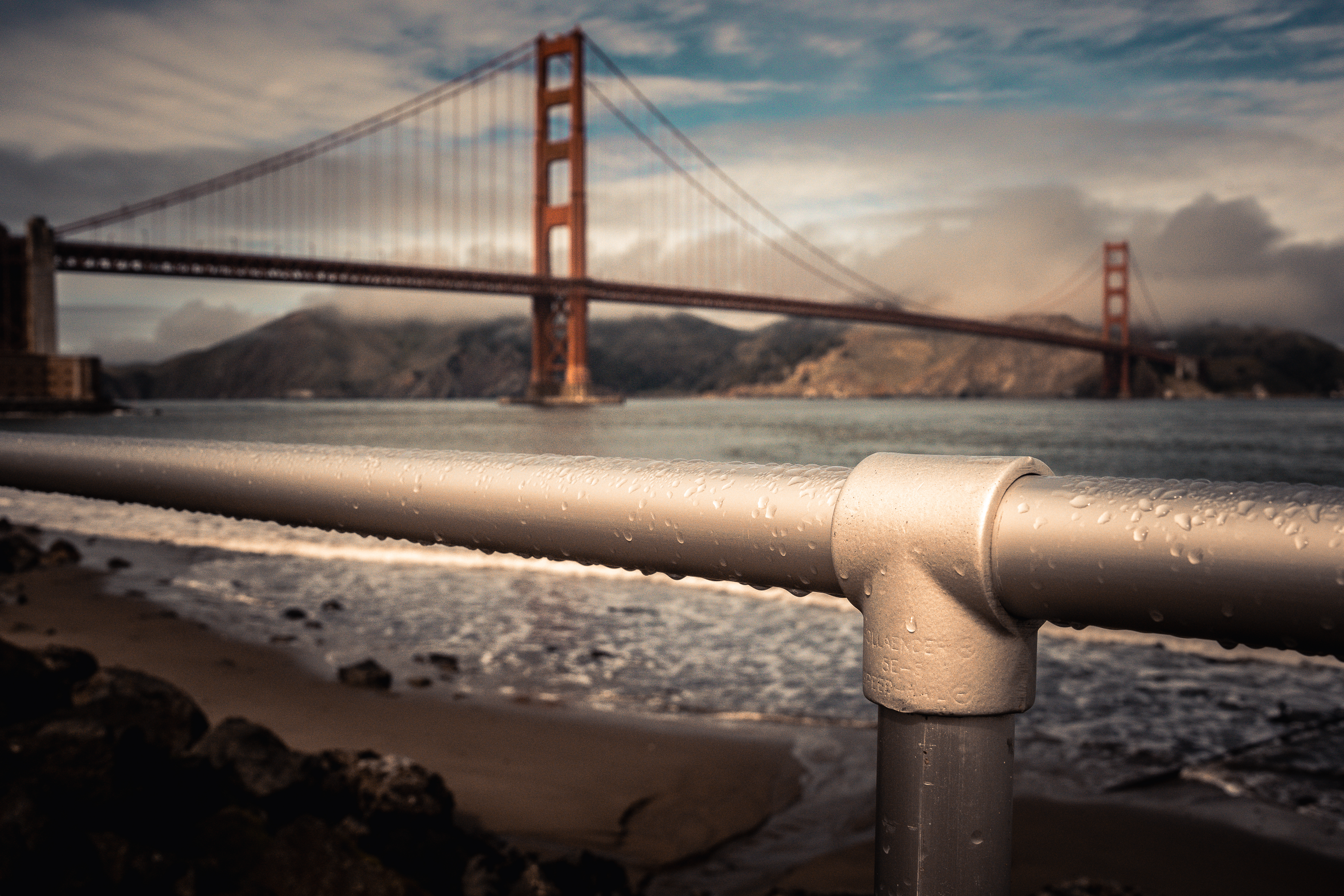 Fort Point National Historic Site