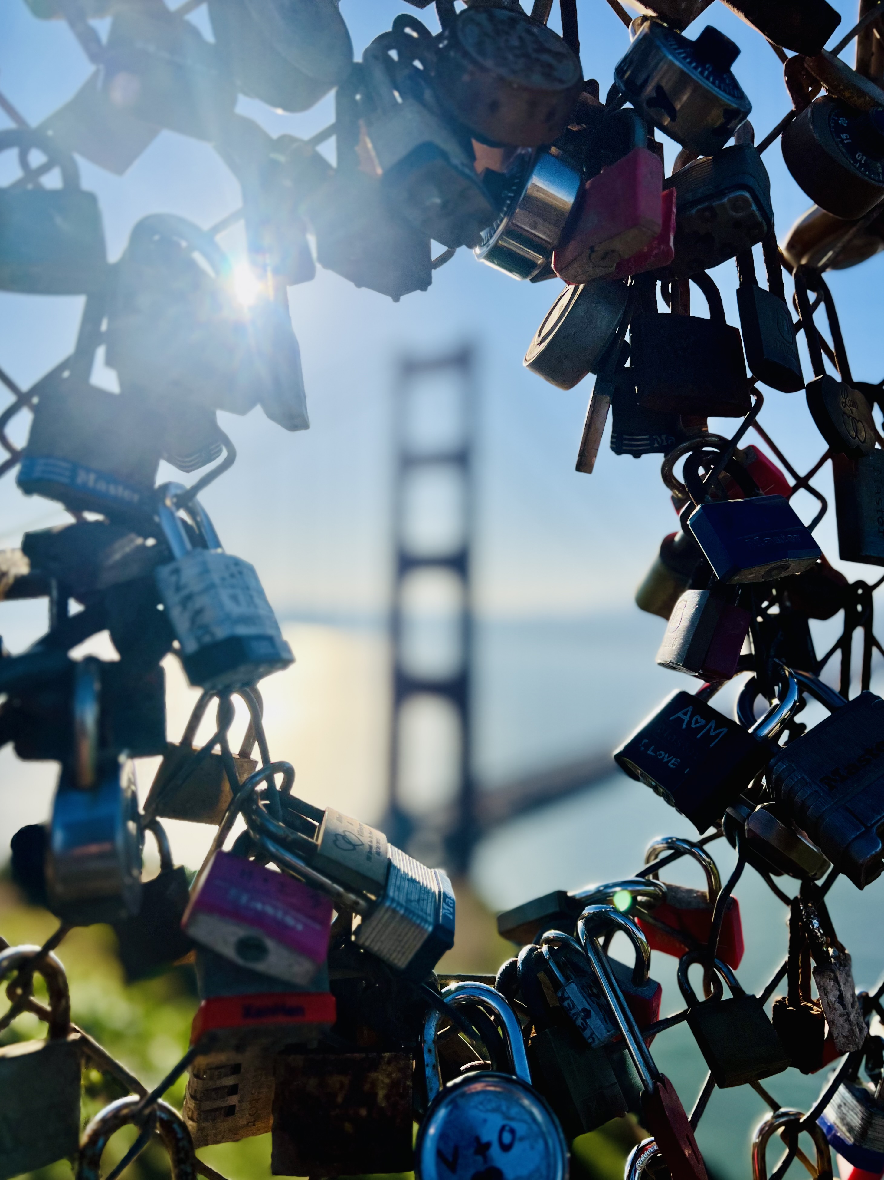 Battery East Overlook