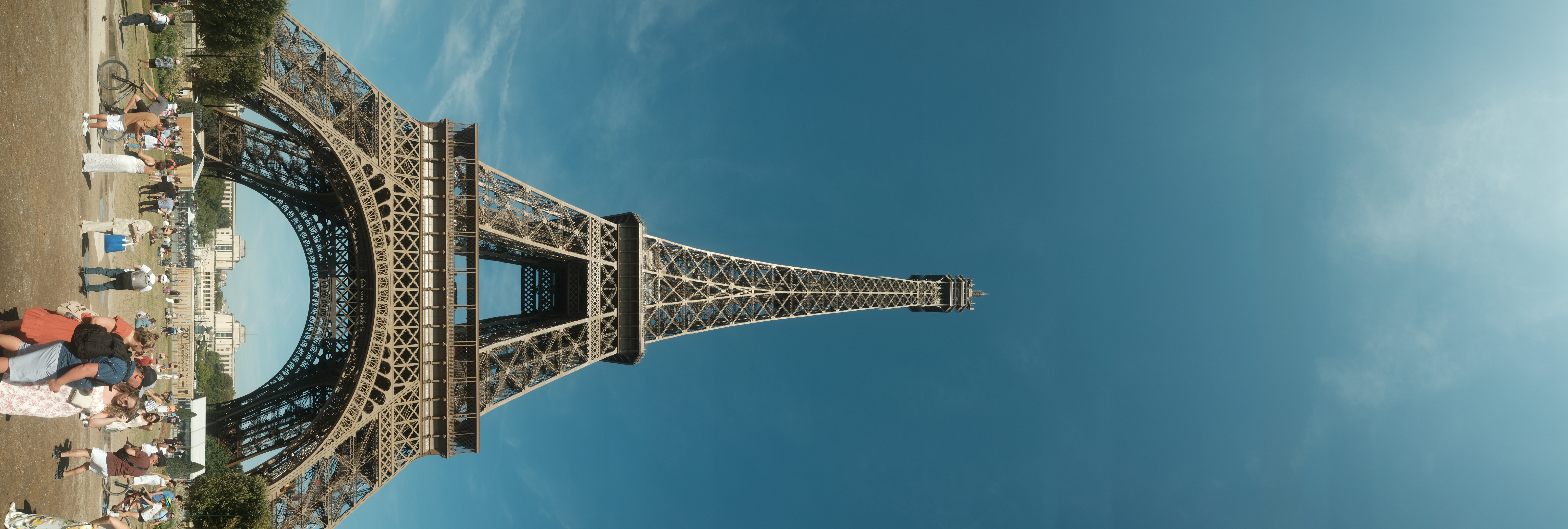 Eiffel Tower